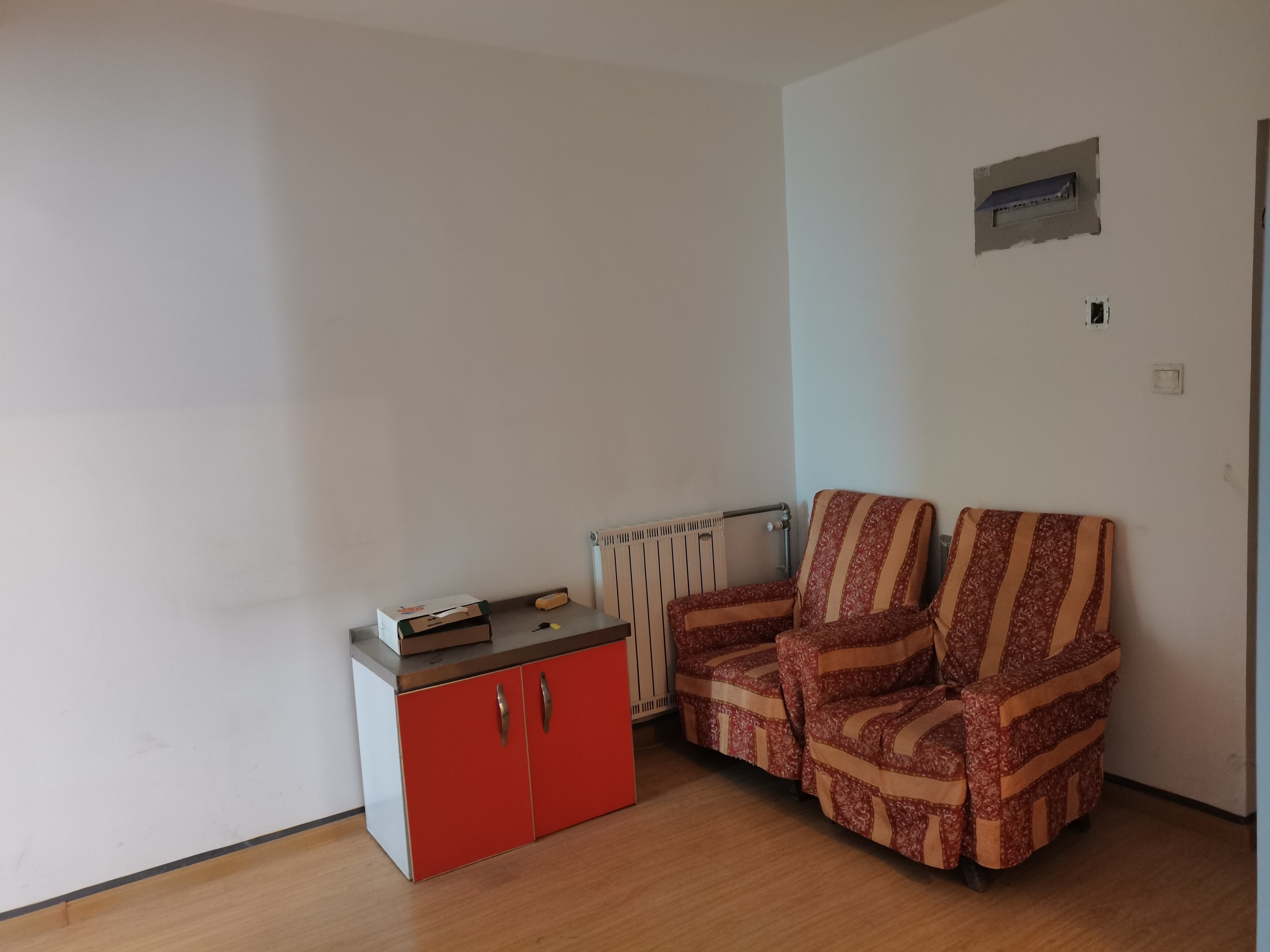 整租·万达盛景苑2居室,近地铁随时看房