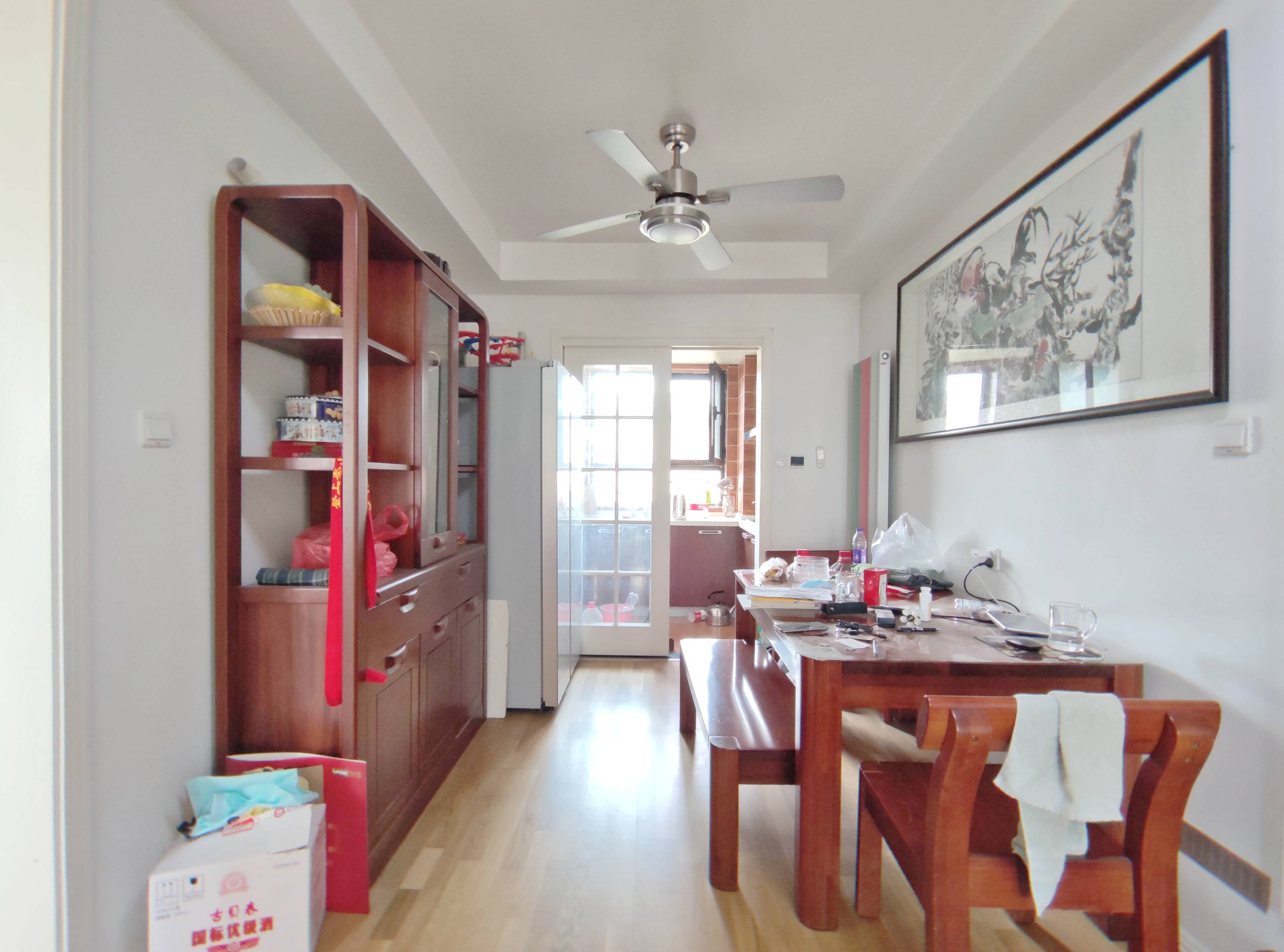 中海国际社区御山华府东区(A5地块）