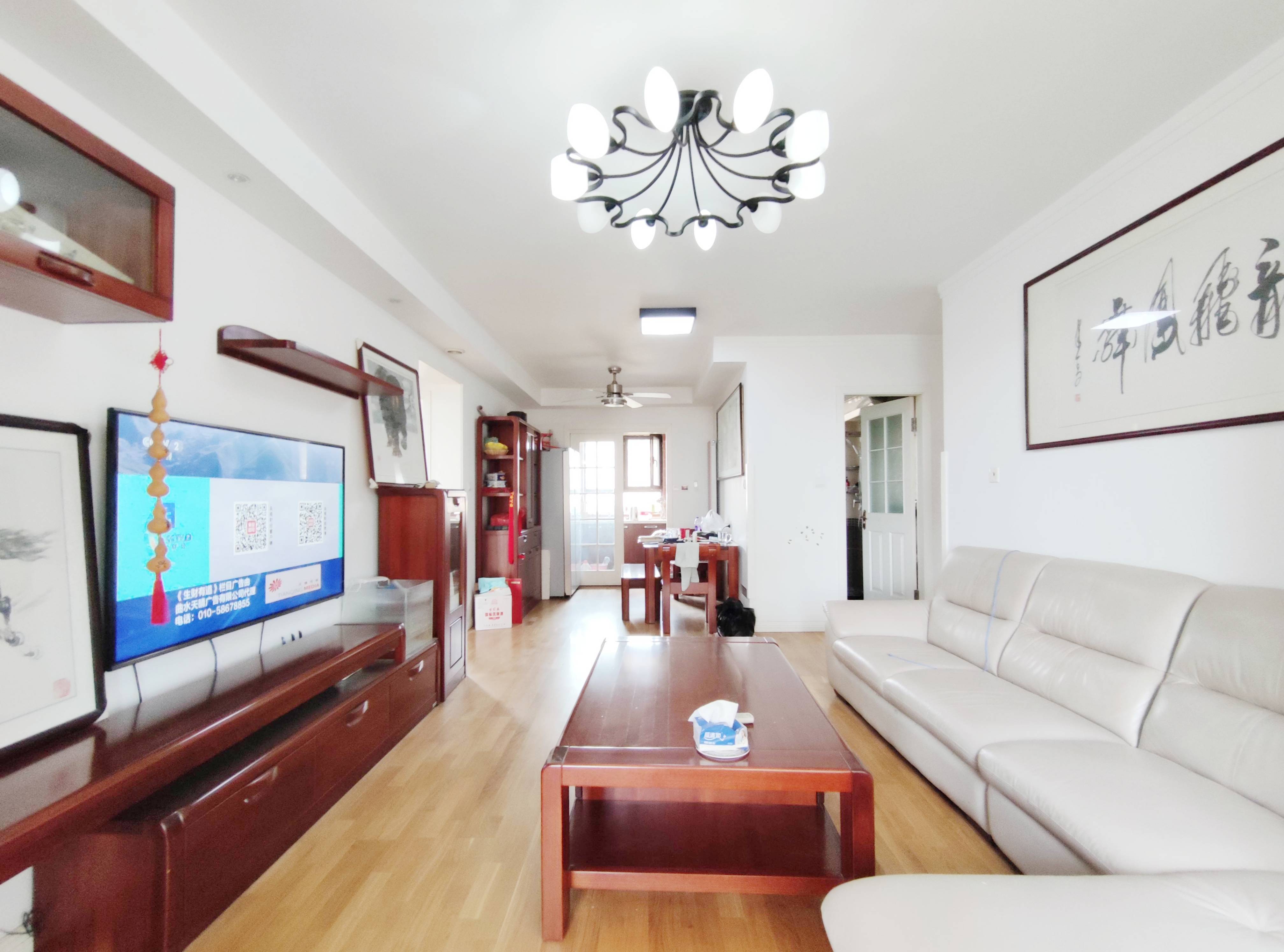 中海国际社区御山华府东区(A5地块）