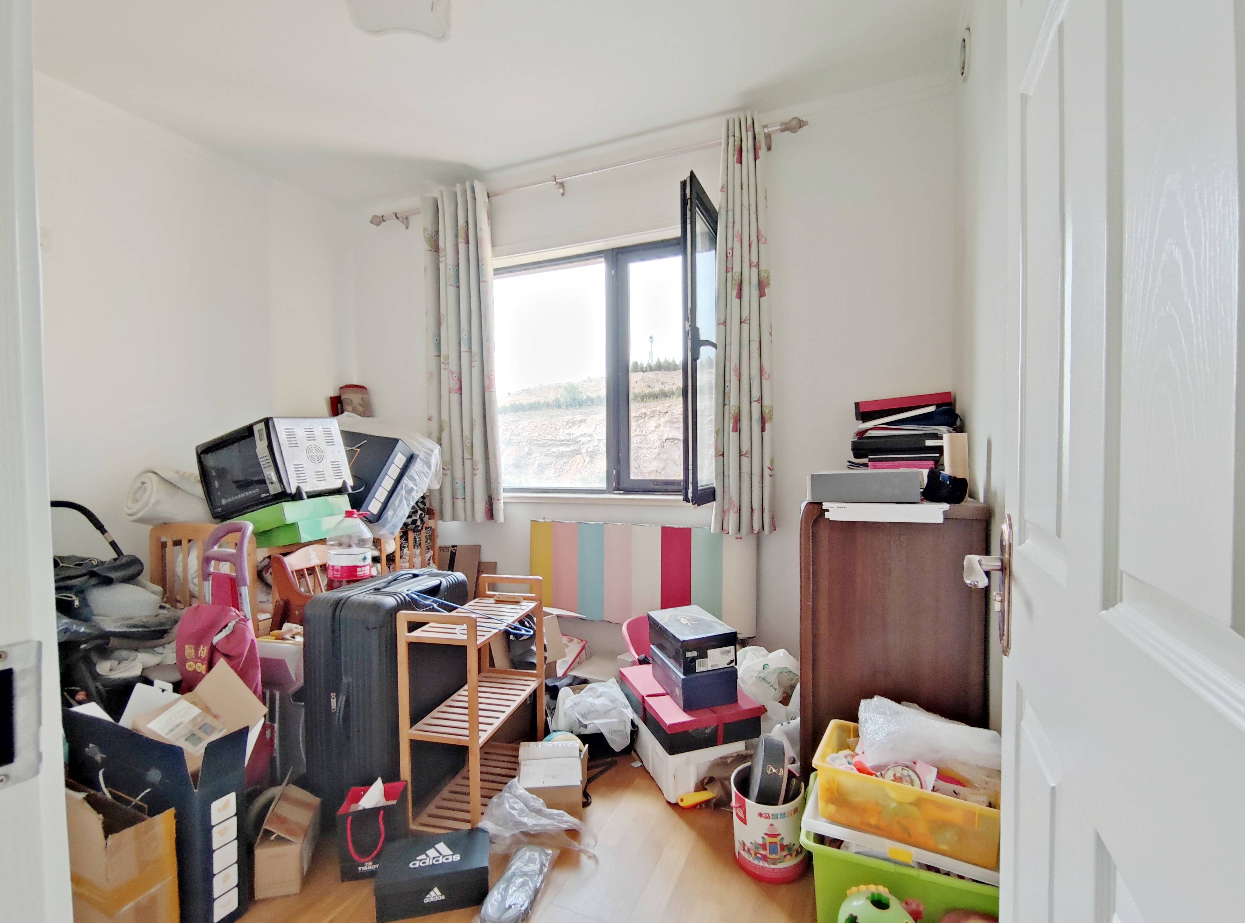 中海国际社区御山华府东区(A5地块）