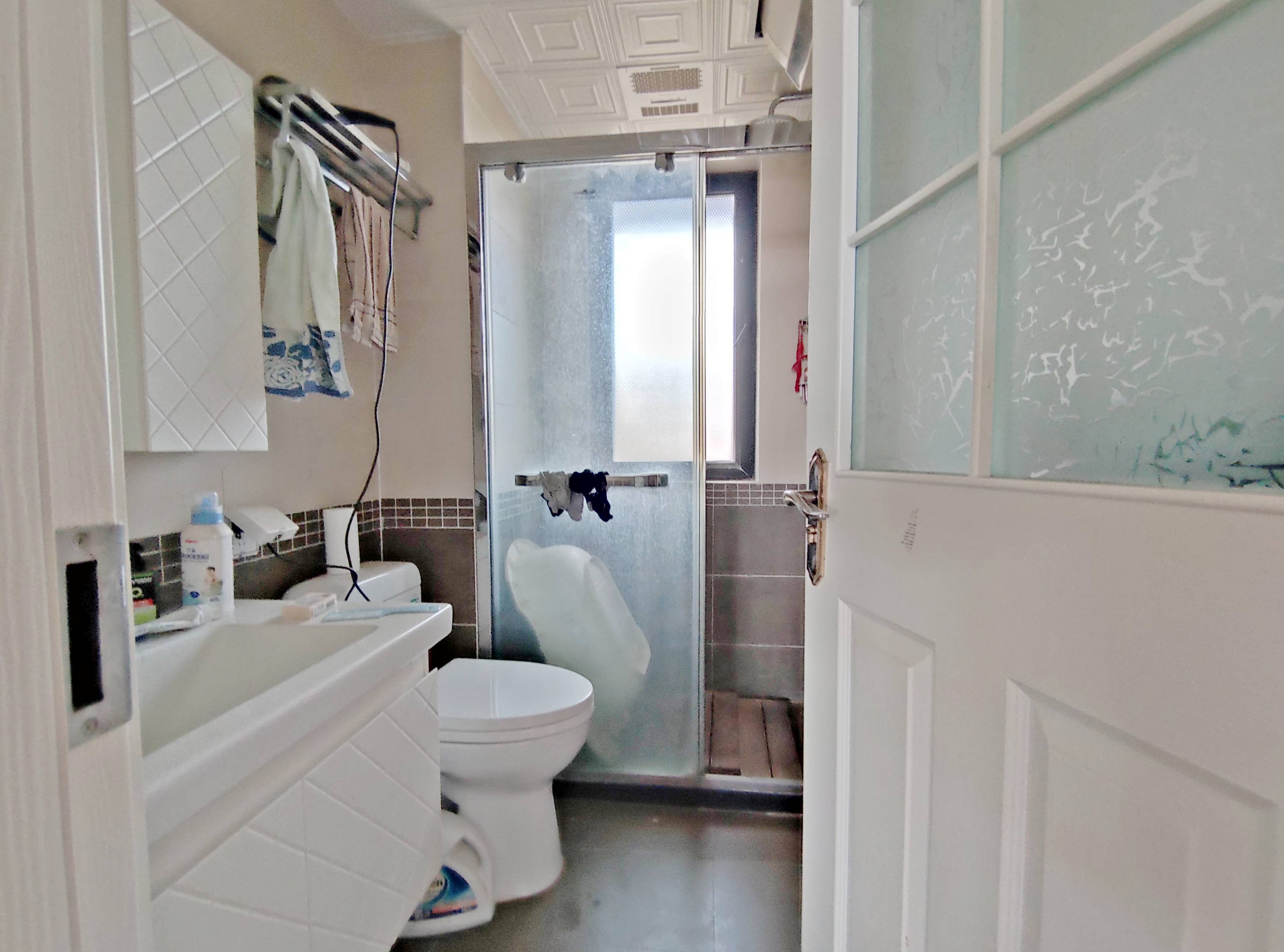 中海国际社区御山华府东区(A5地块）