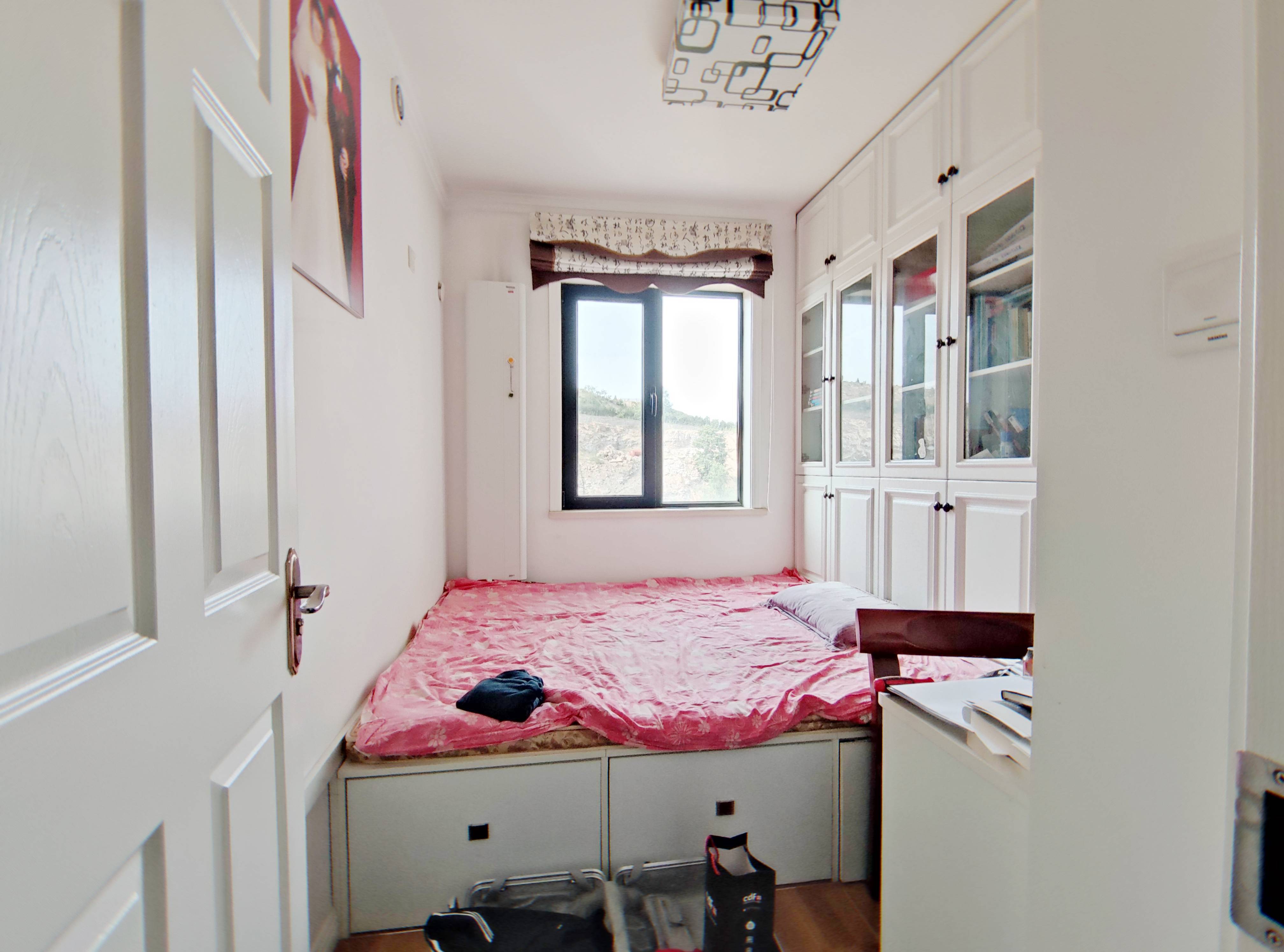 中海国际社区御山华府东区(A5地块）