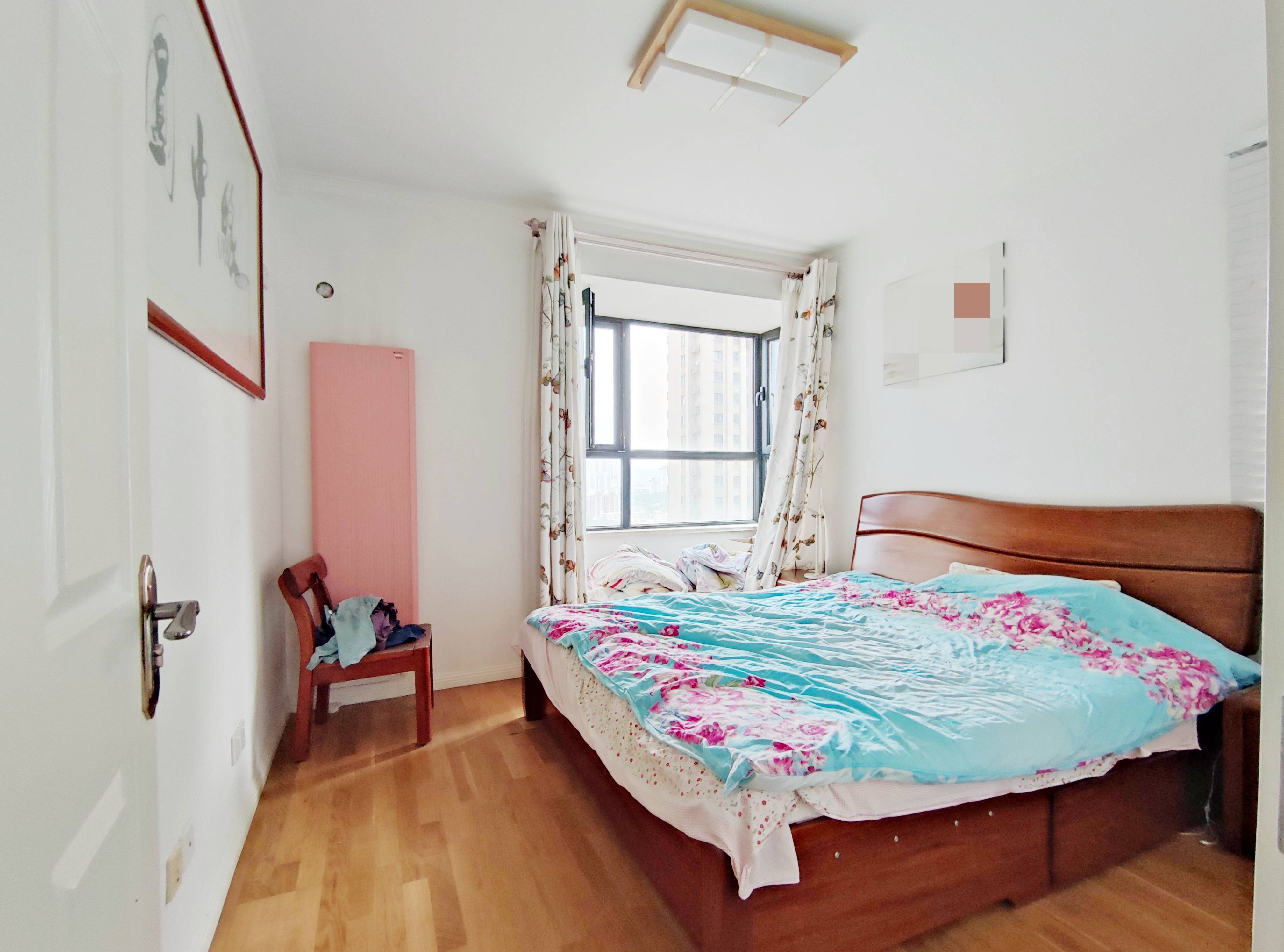 中海国际社区御山华府东区(A5地块）