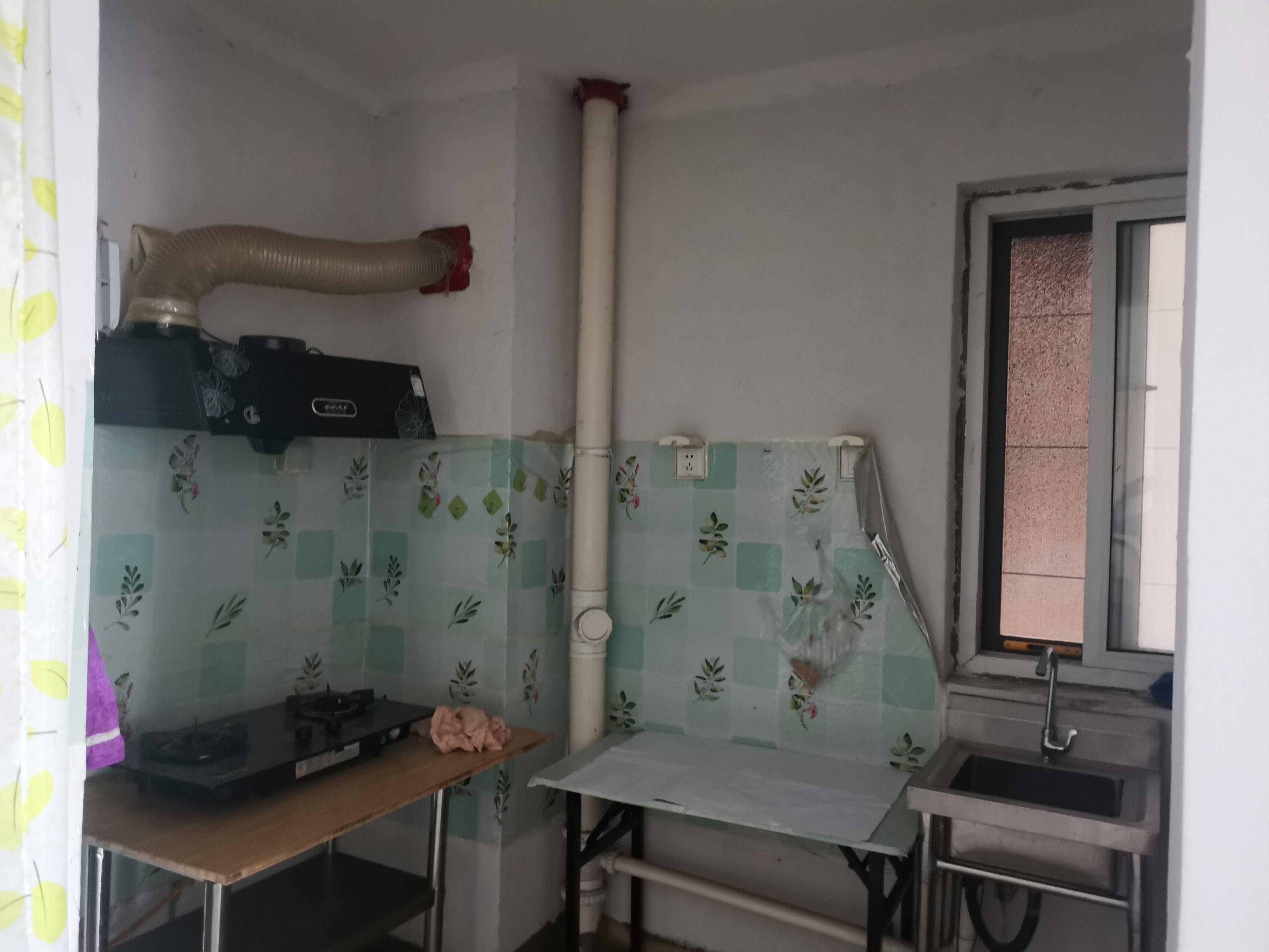 绿地新里香榭丽公馆