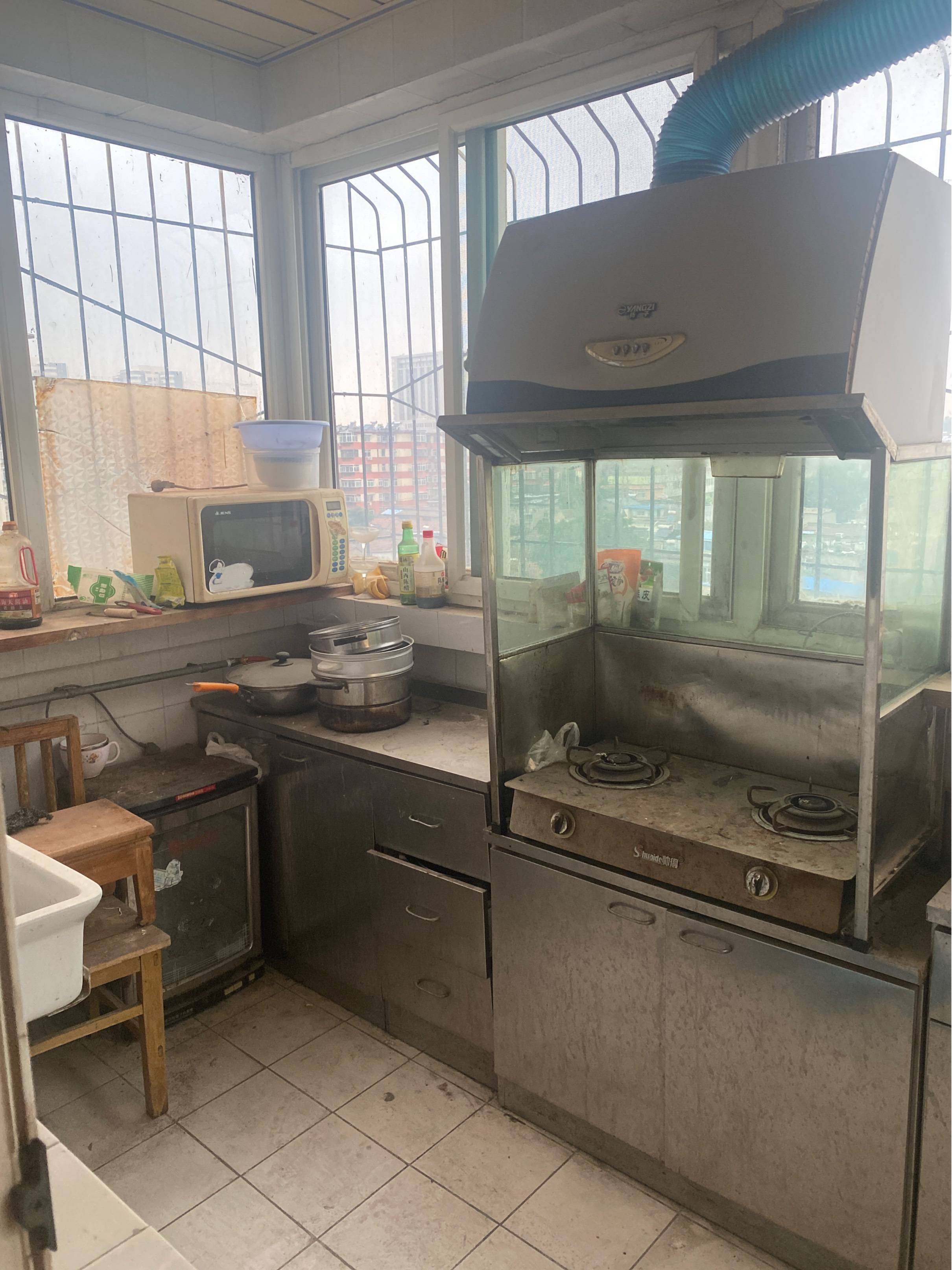 师范小区