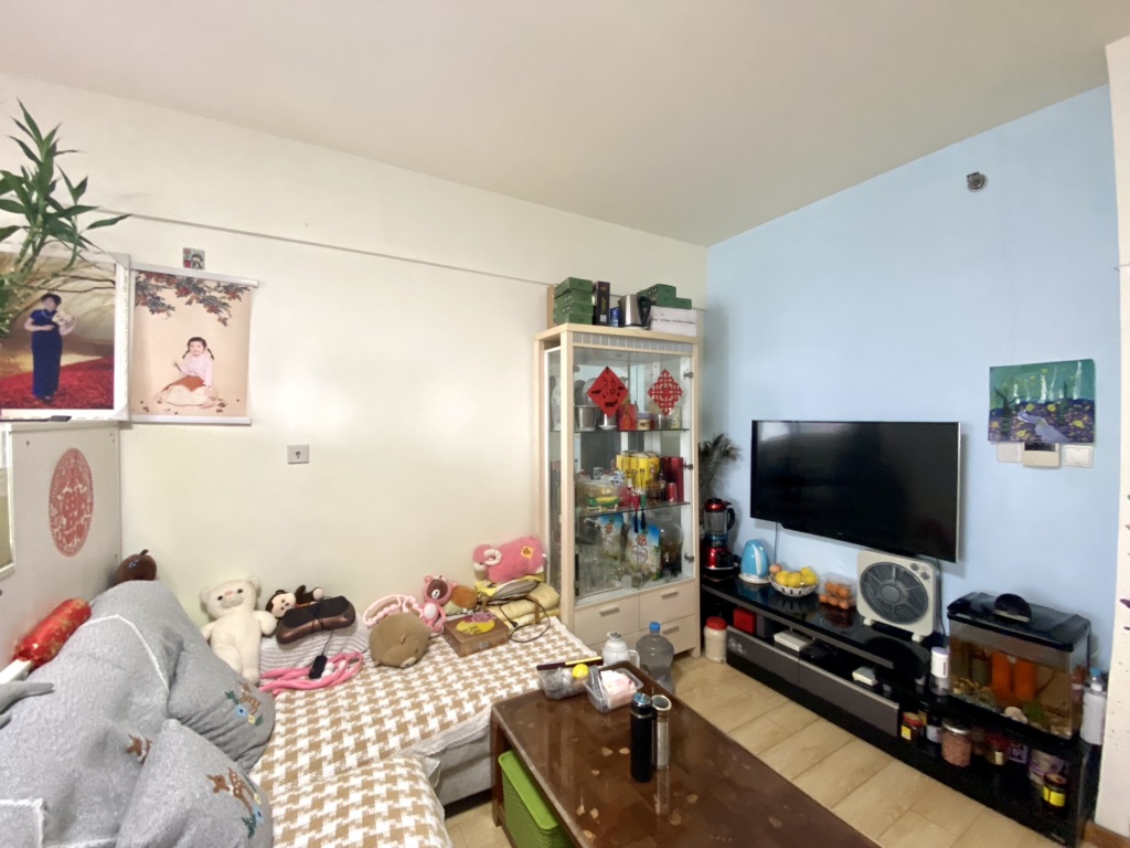 鑫苑国际城市花园商住楼