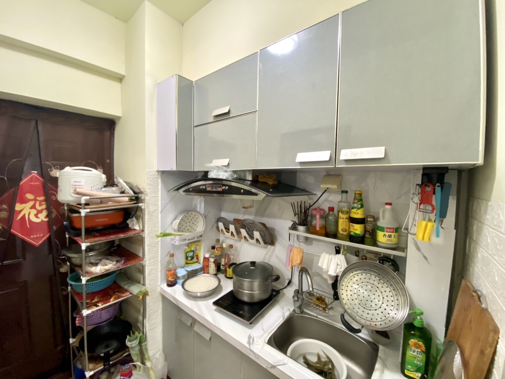 鑫苑国际城市花园商住楼