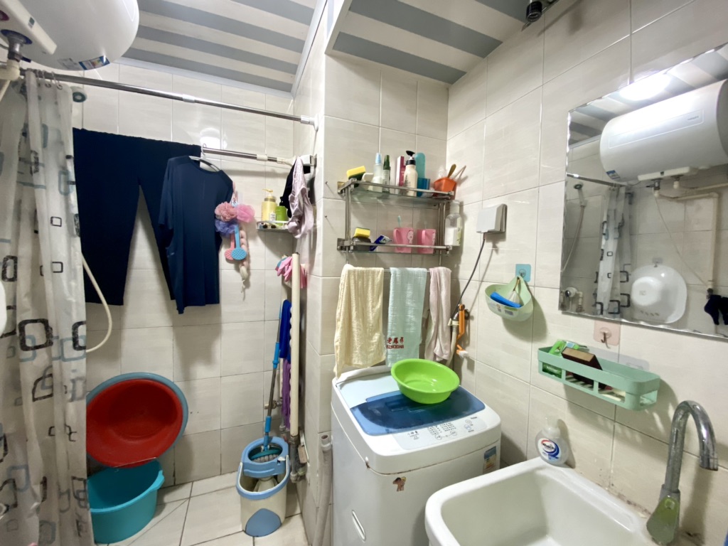 鑫苑国际城市花园商住楼