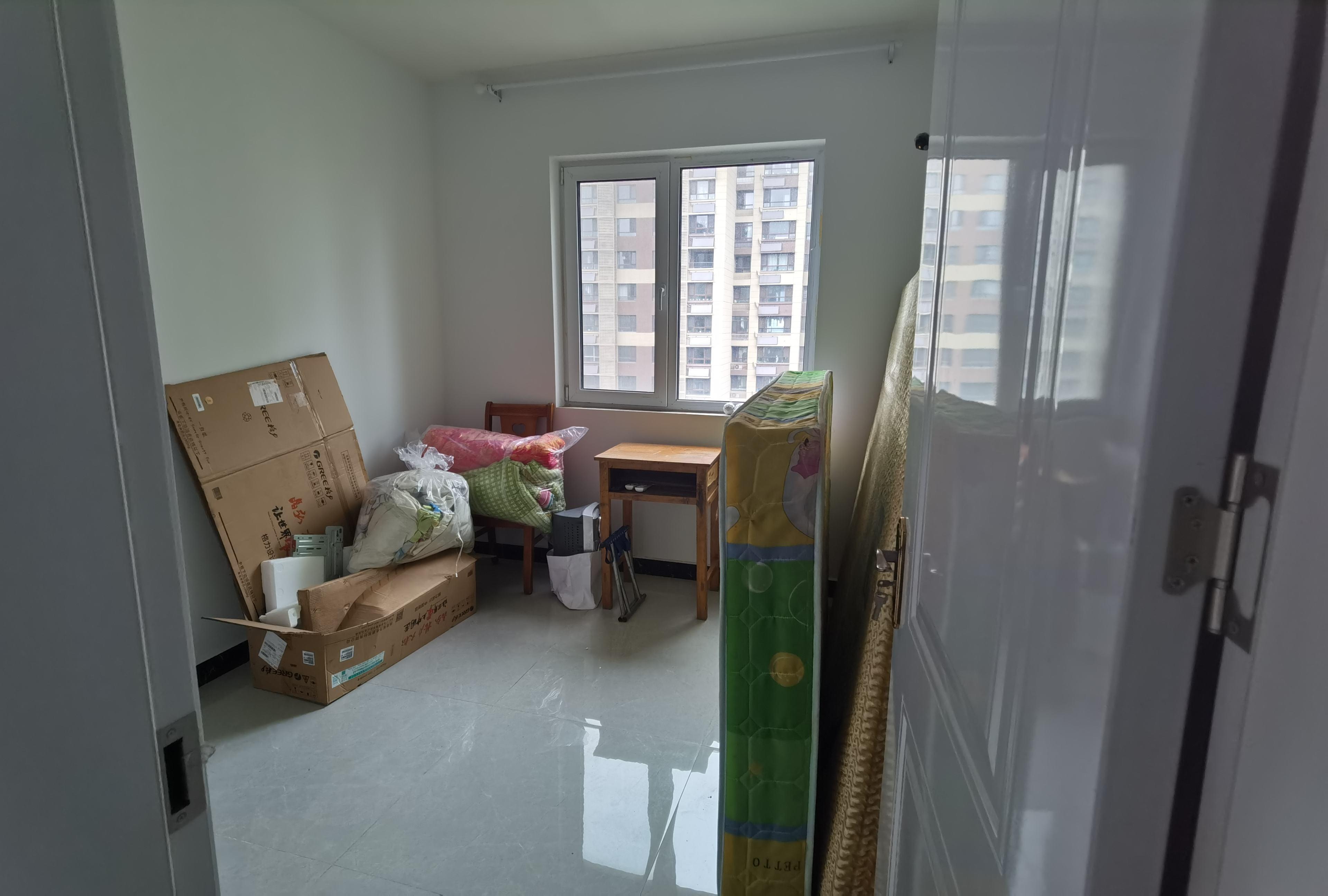 绿地新里香榭丽公馆