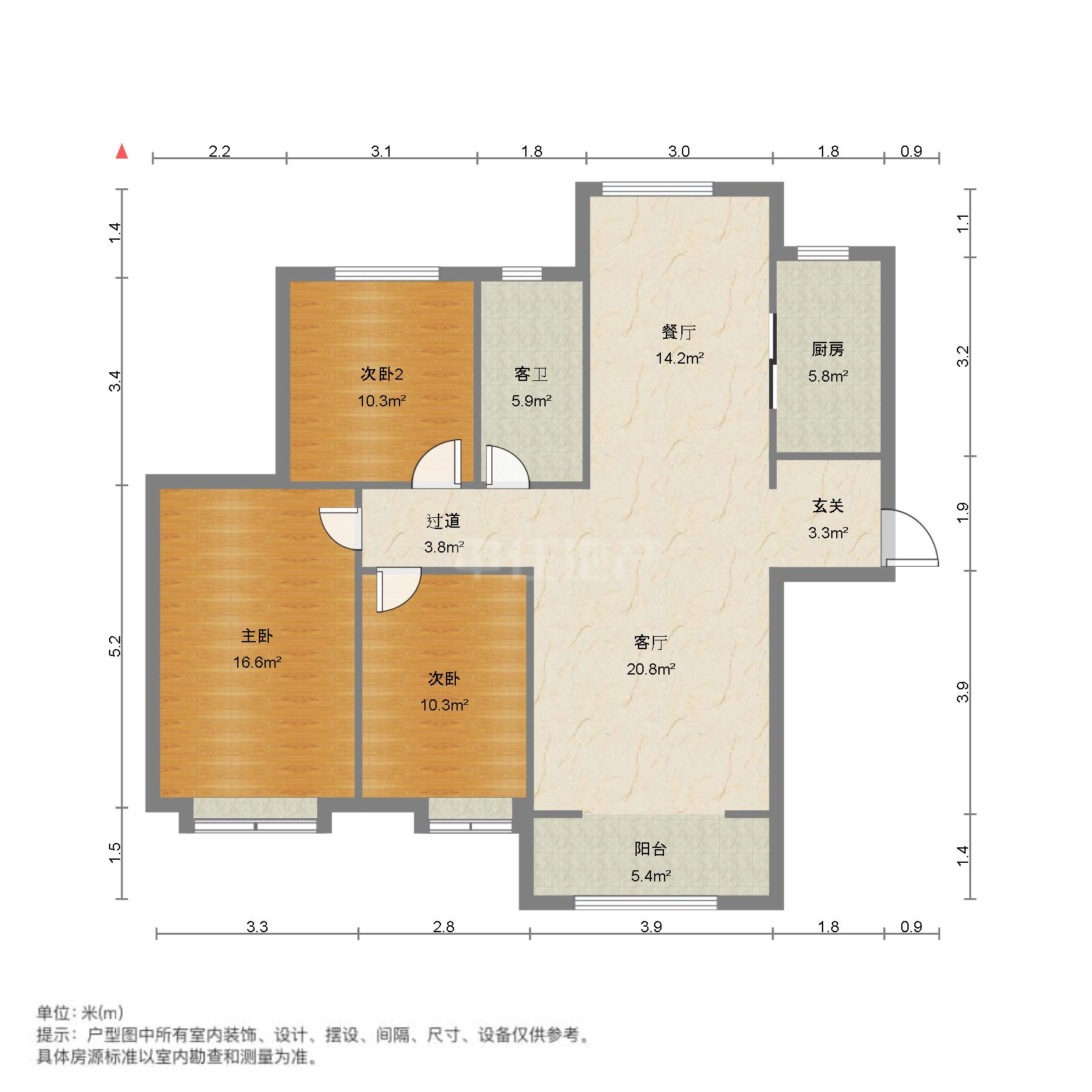 绿地新里香榭丽公馆