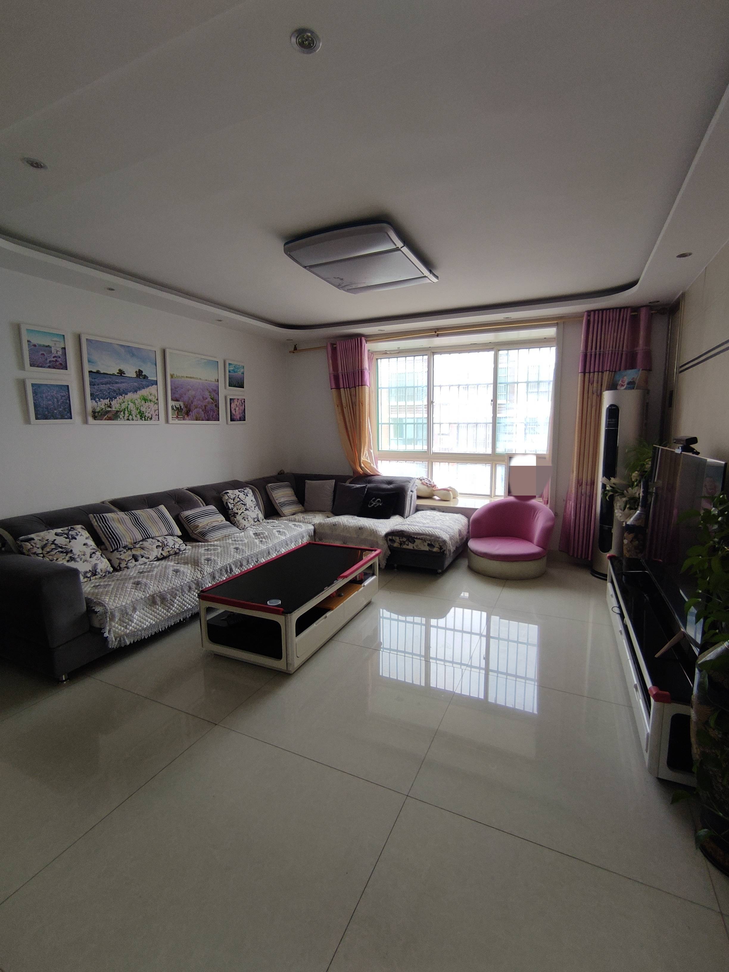  新世纪东山花园 南