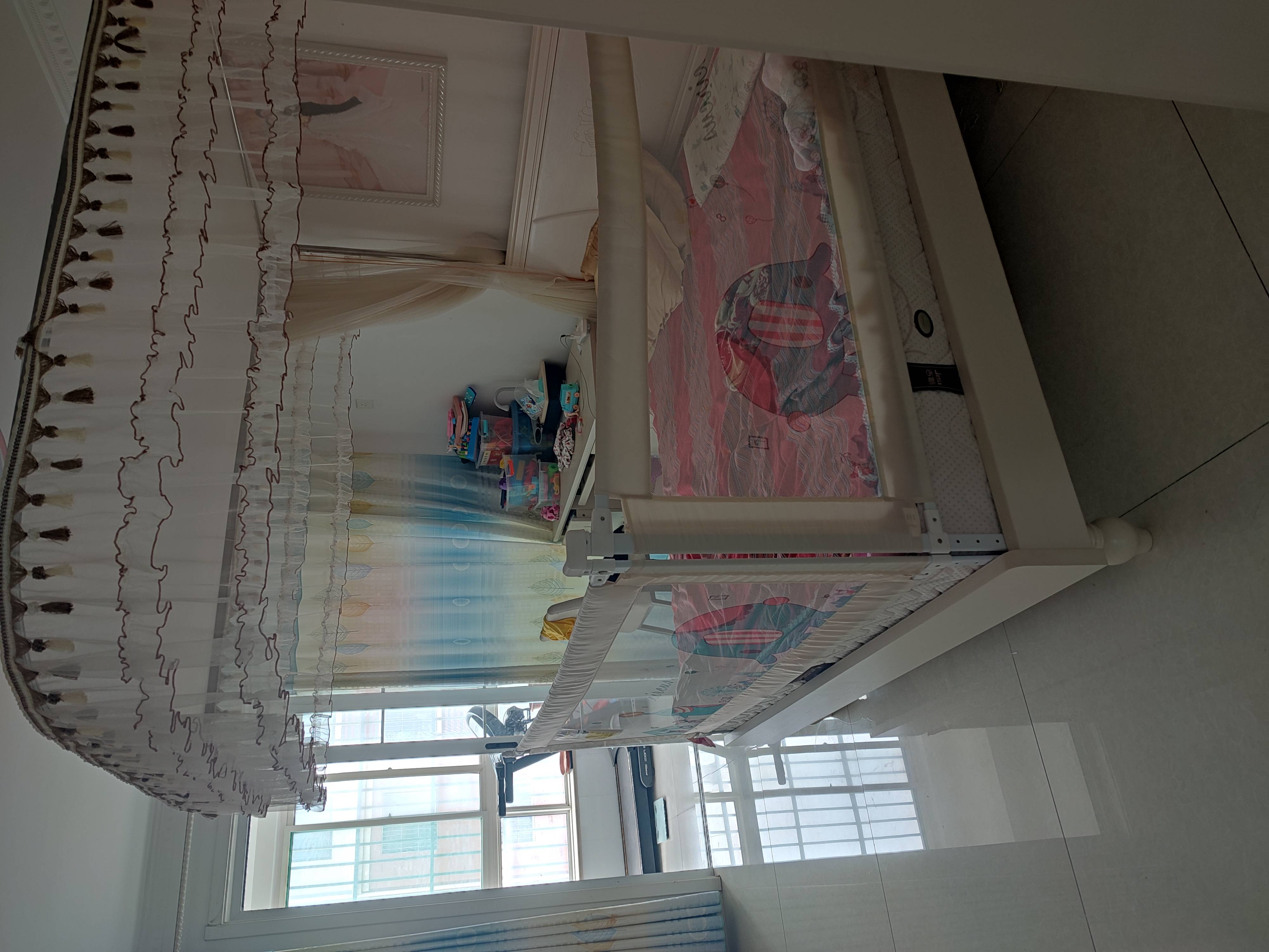 新世纪东山花园