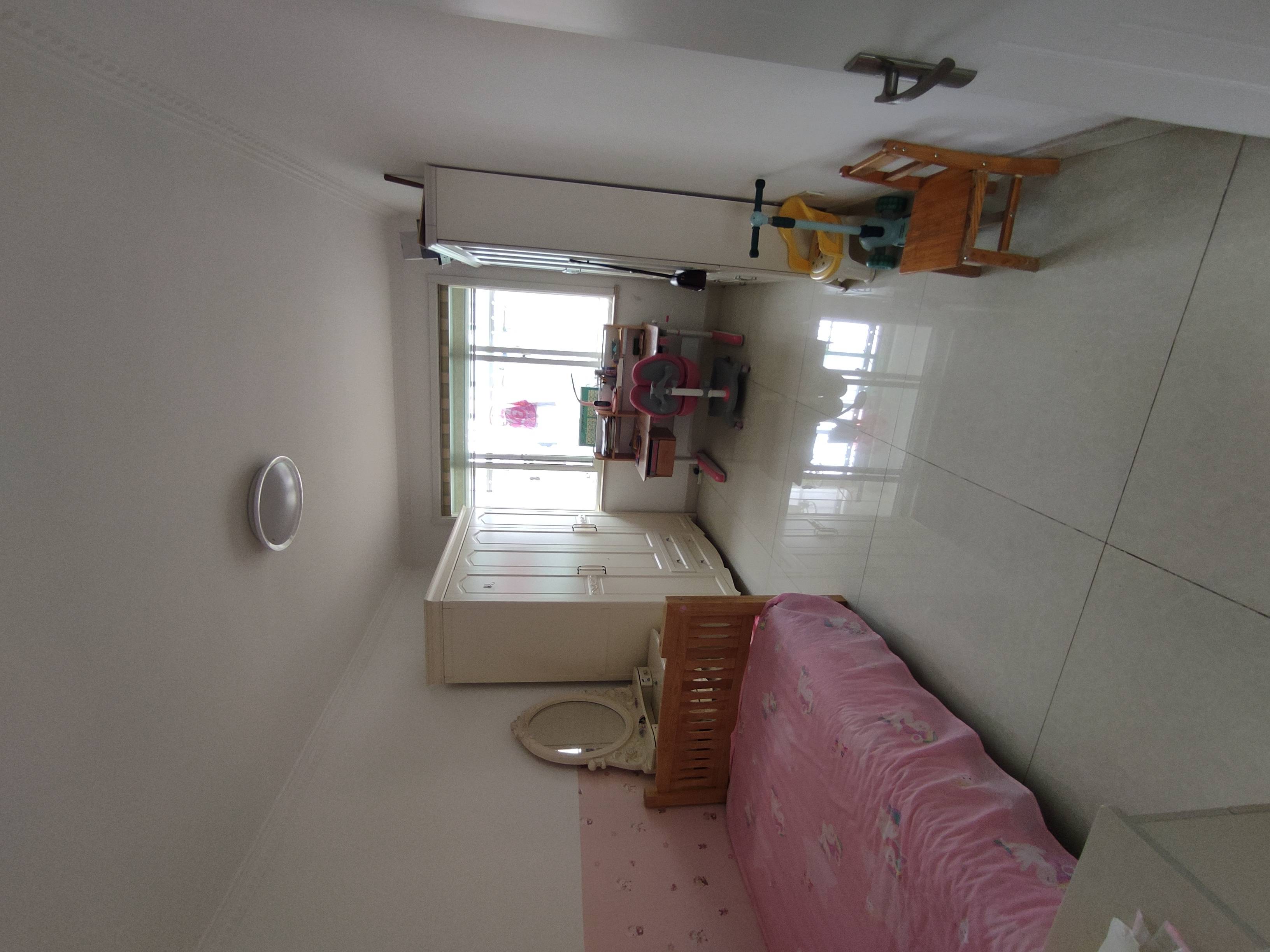 新世纪东山花园