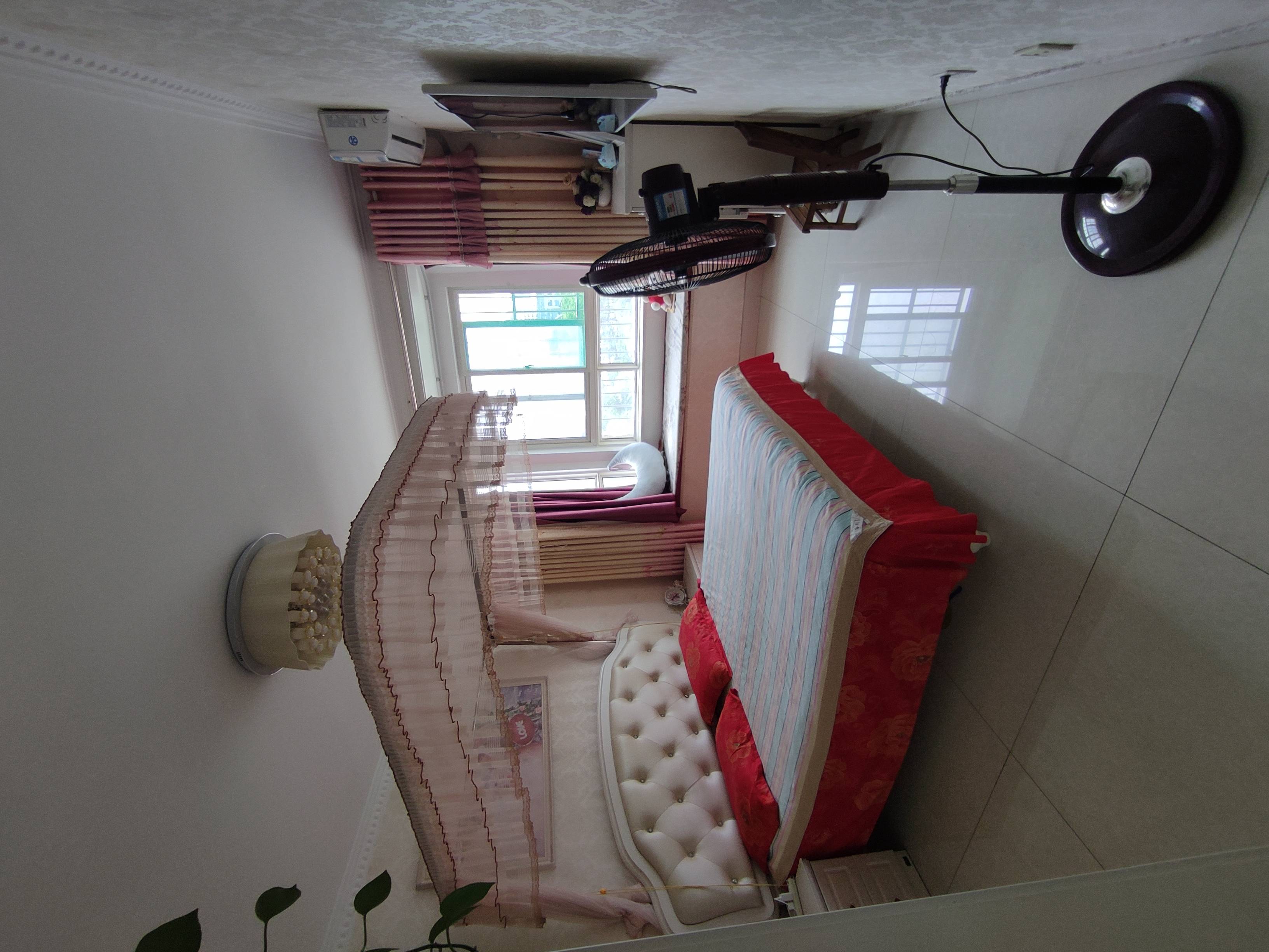 新世纪东山花园