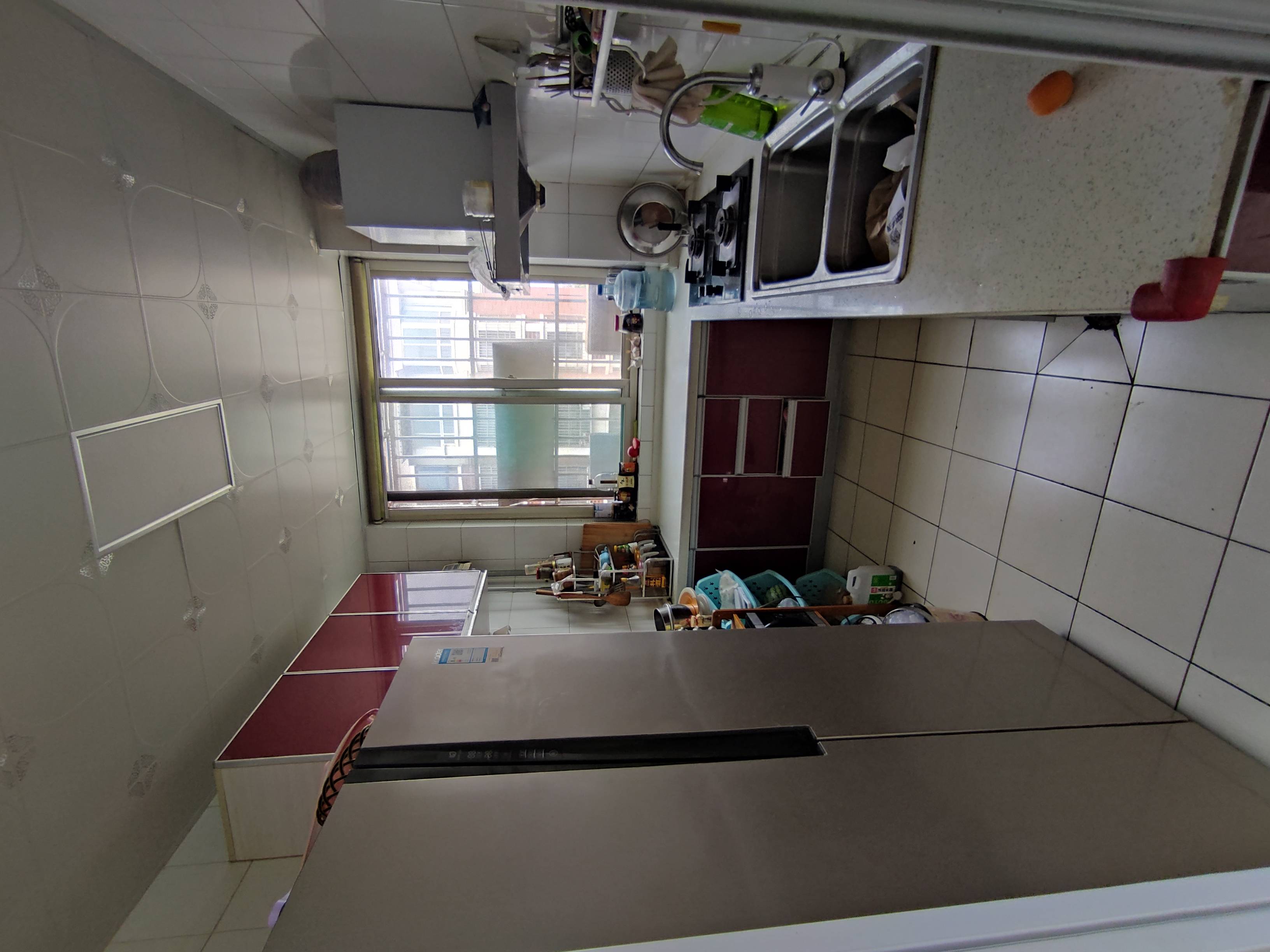 新世纪东山花园