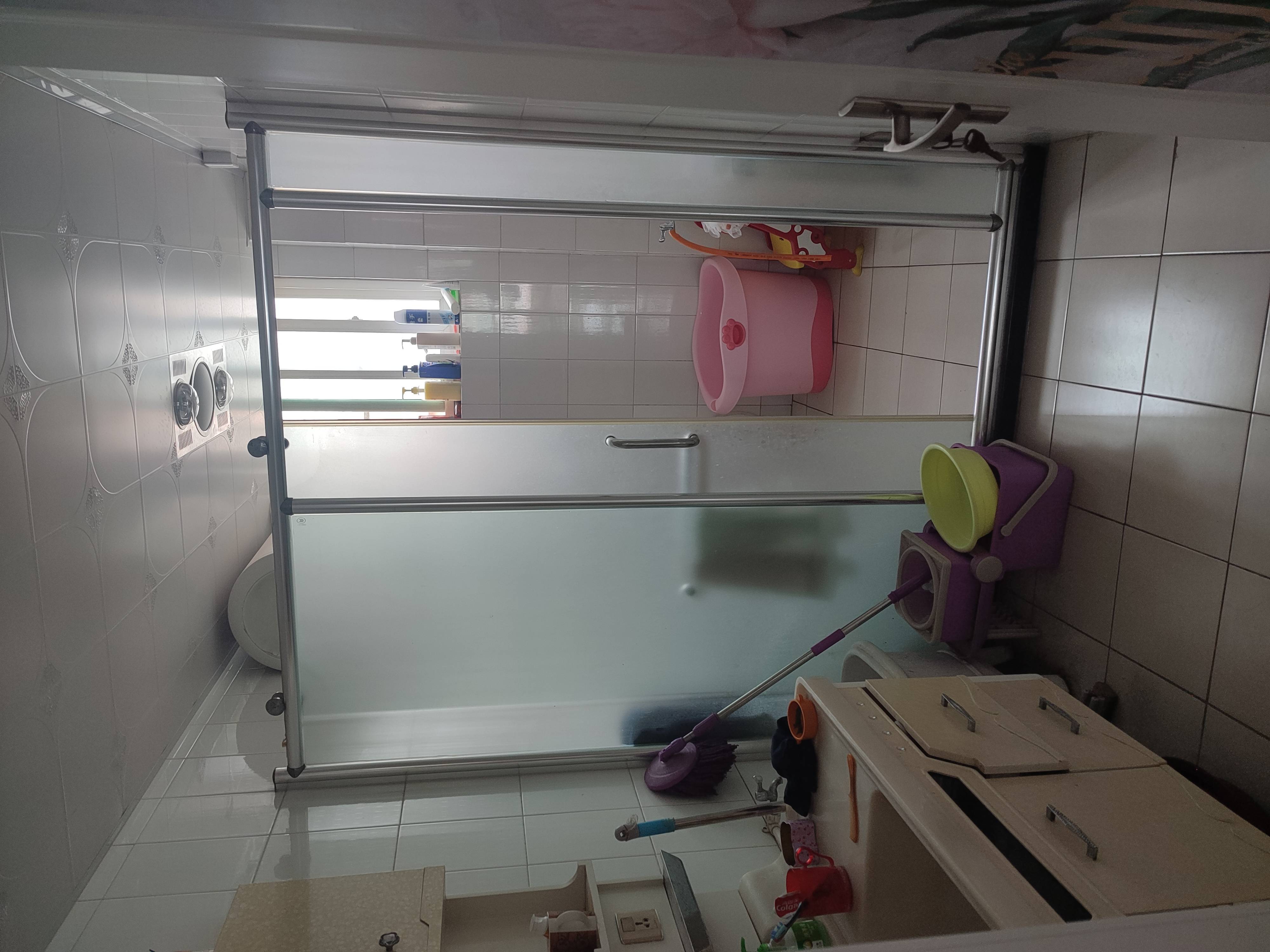 新世纪东山花园