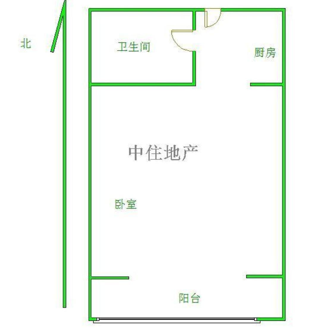海蔚广场小区