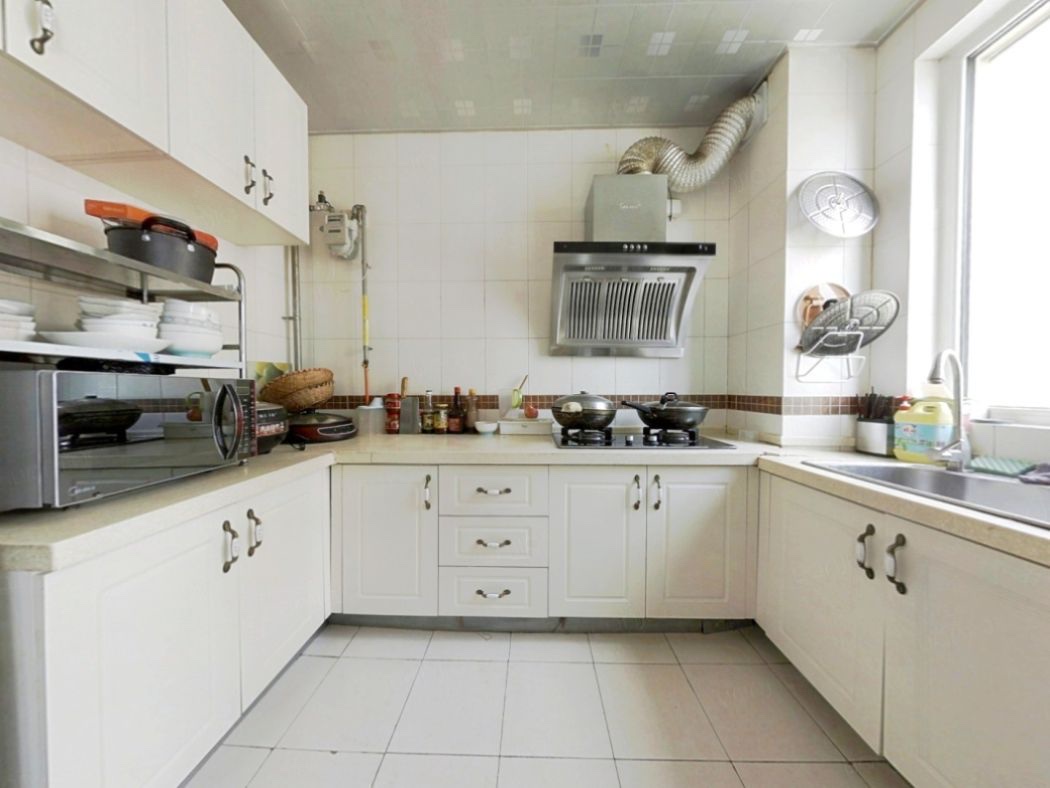 鲁能领秀城中央公园（十七、十八区）