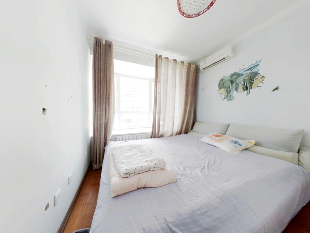 鲁能领秀城中央公园（十七、十八区）