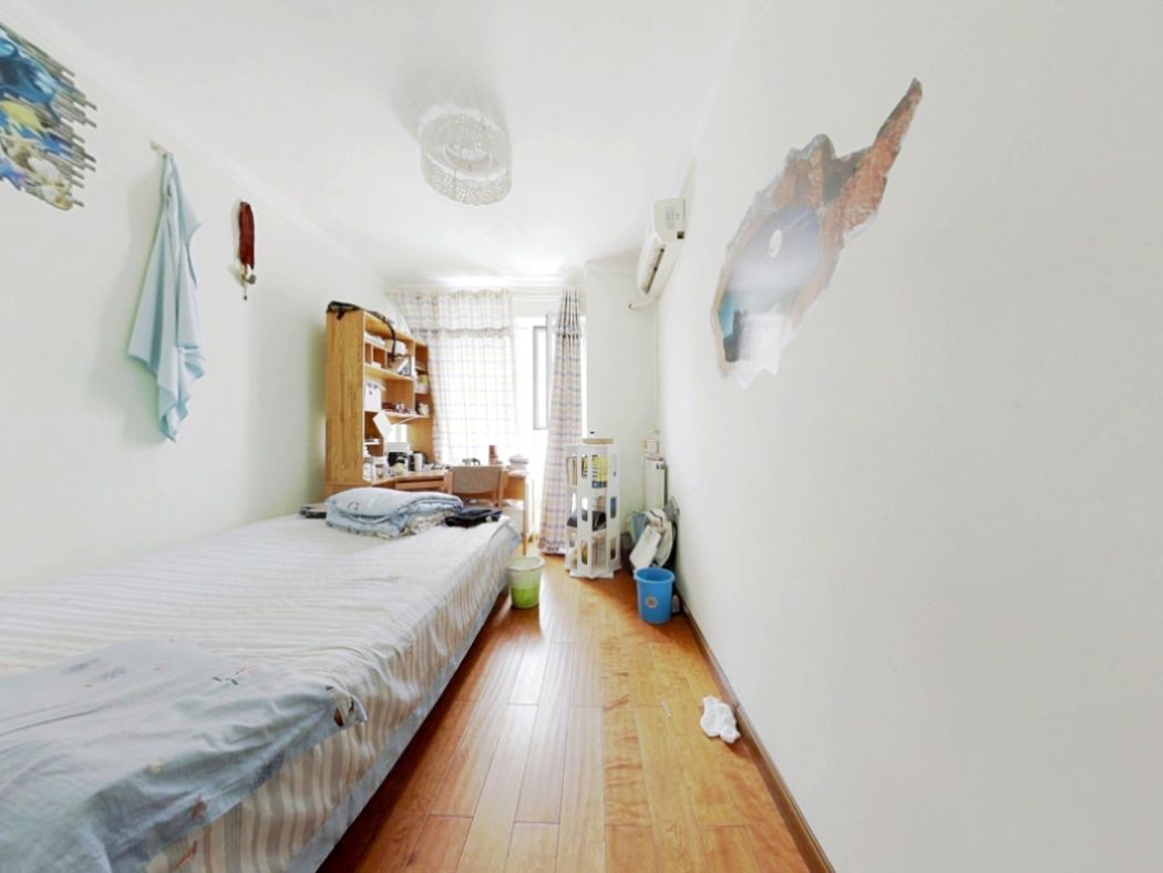 鲁能领秀城中央公园（十七、十八区）