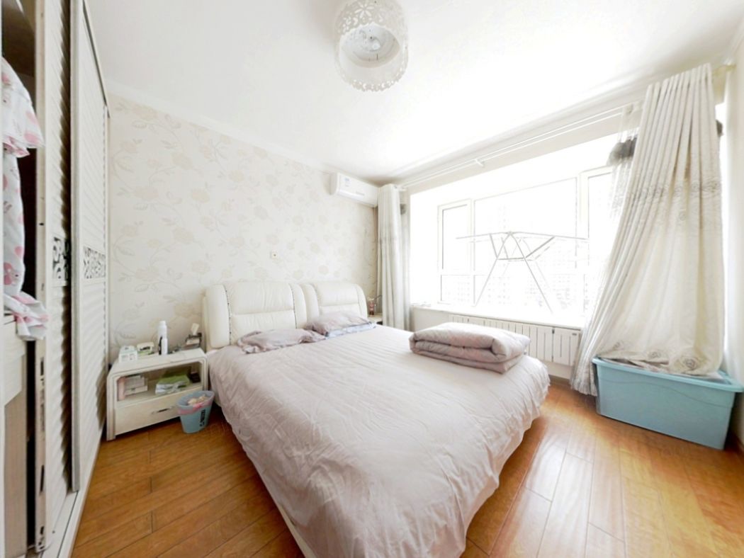 鲁能领秀城中央公园（十七、十八区）