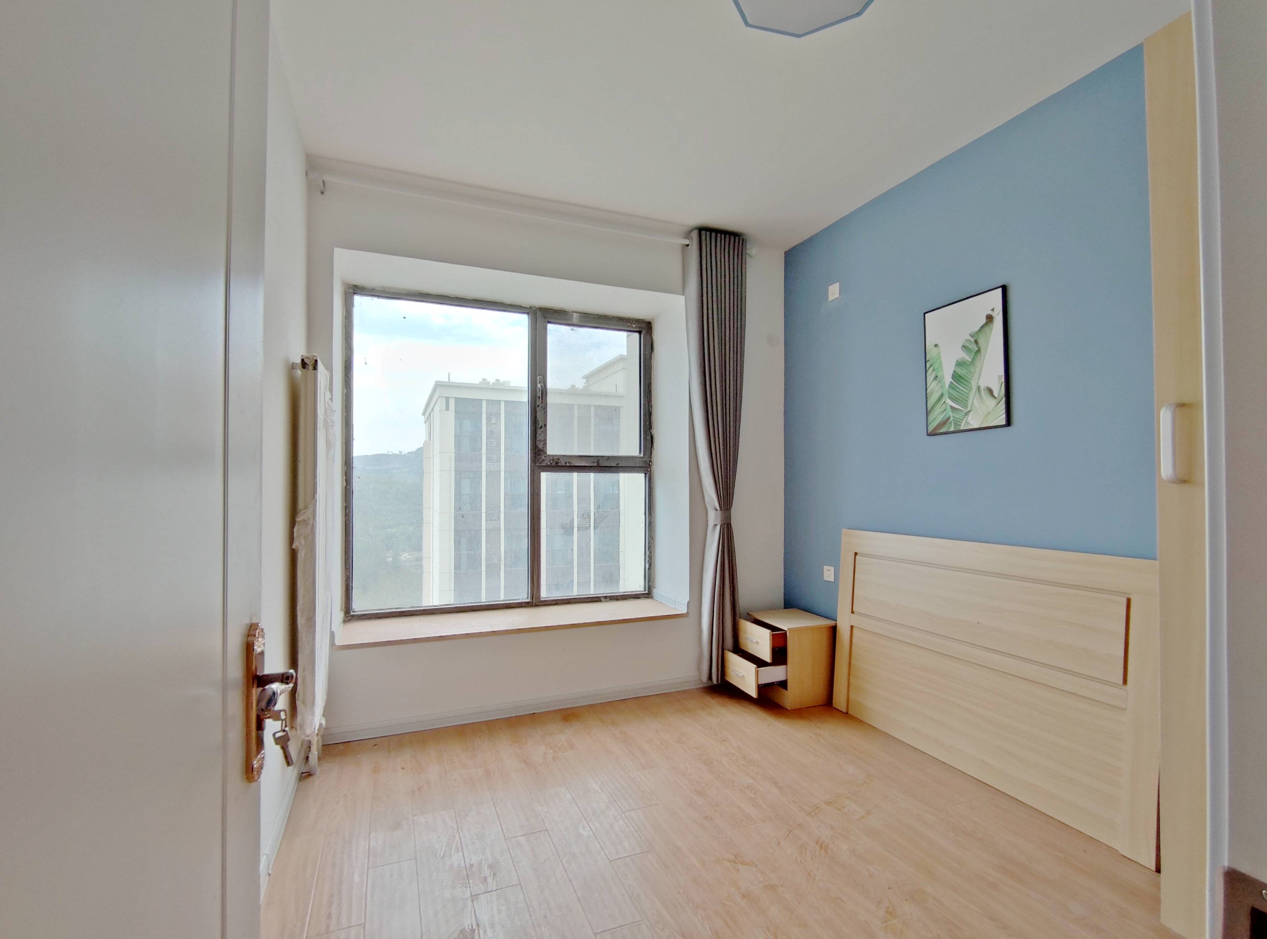 中海国际社区中海国际公馆