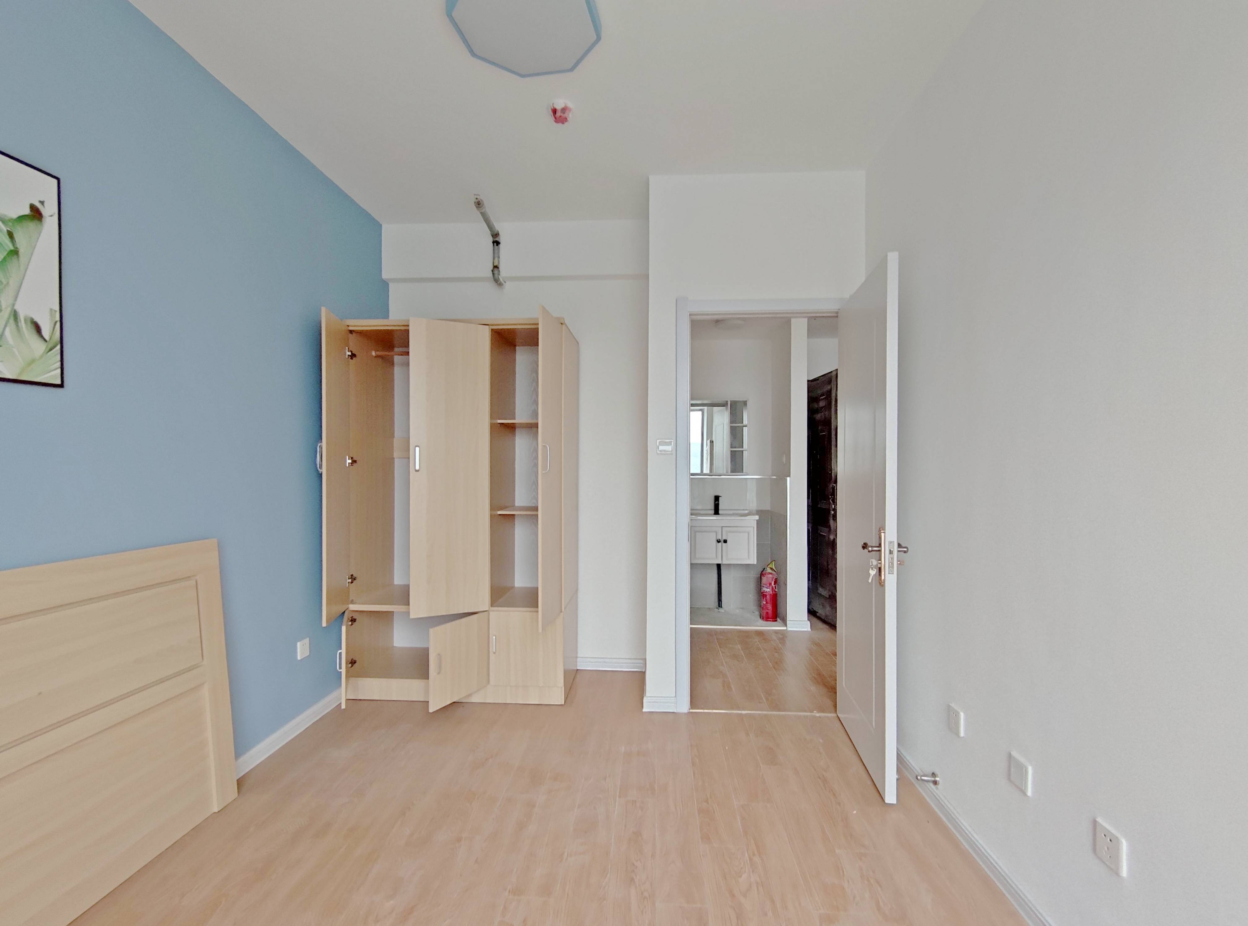 中海国际社区中海国际公馆