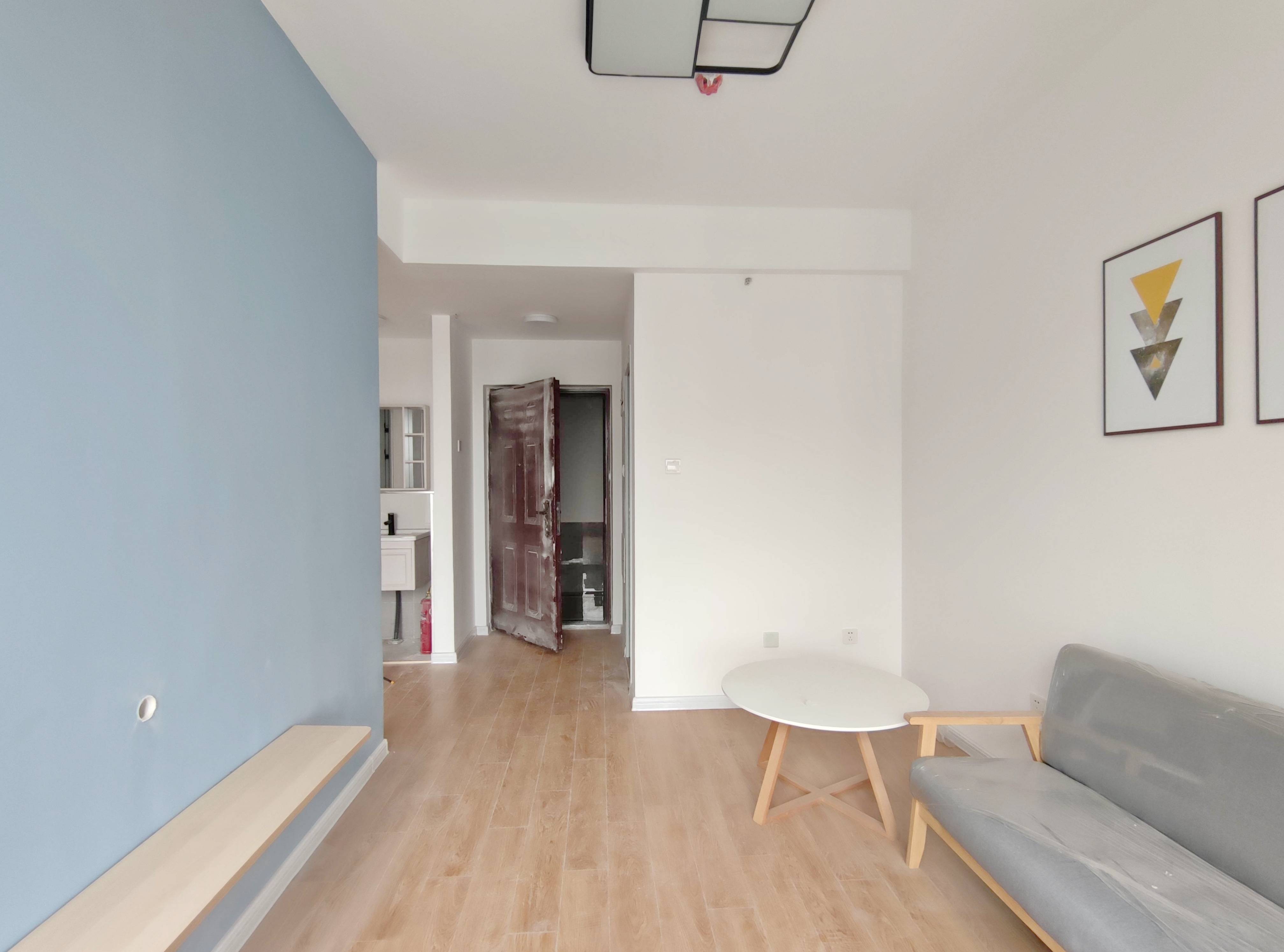  中海国际社区中海国际公馆 南