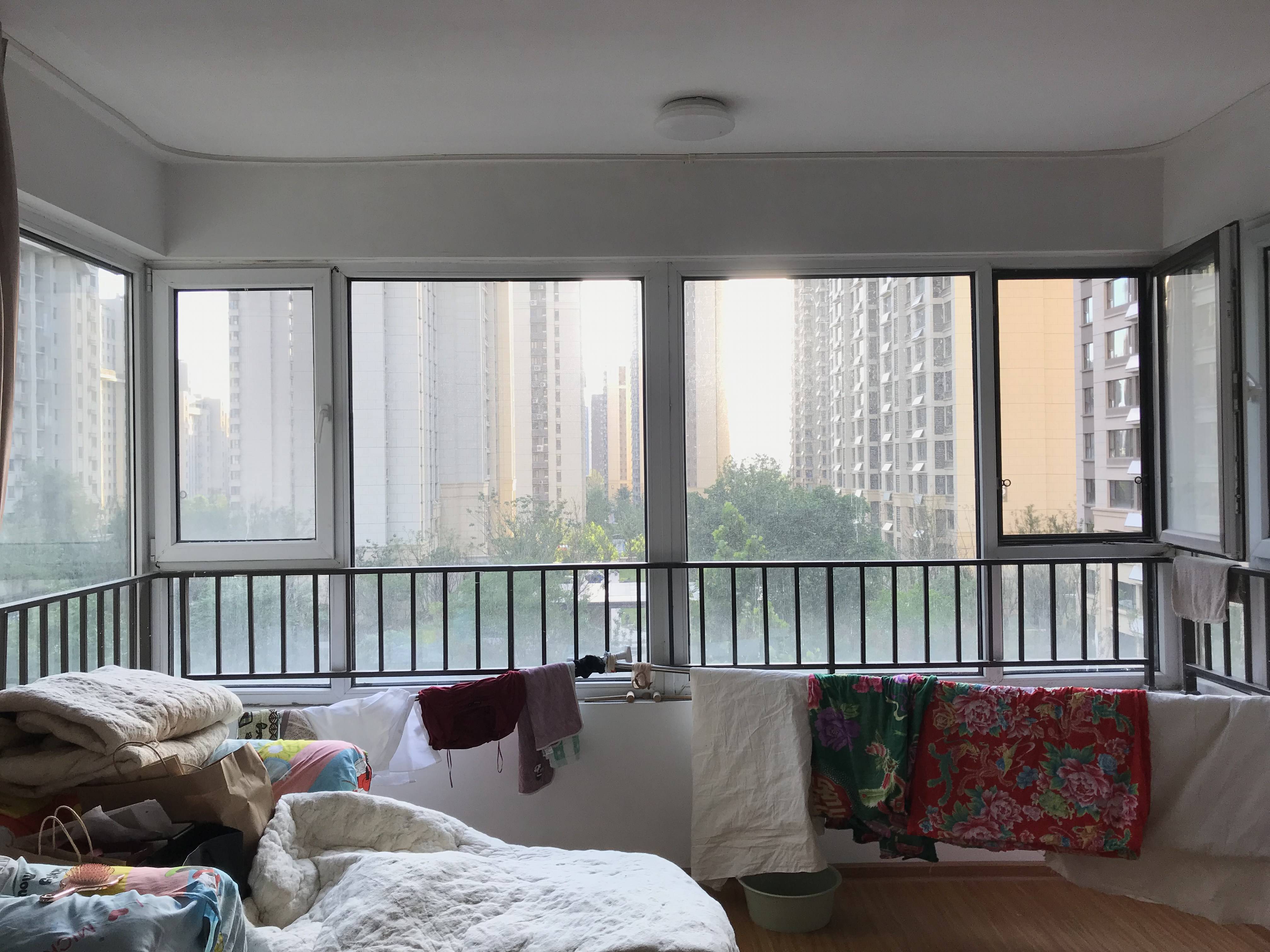 龙湖春江郦城