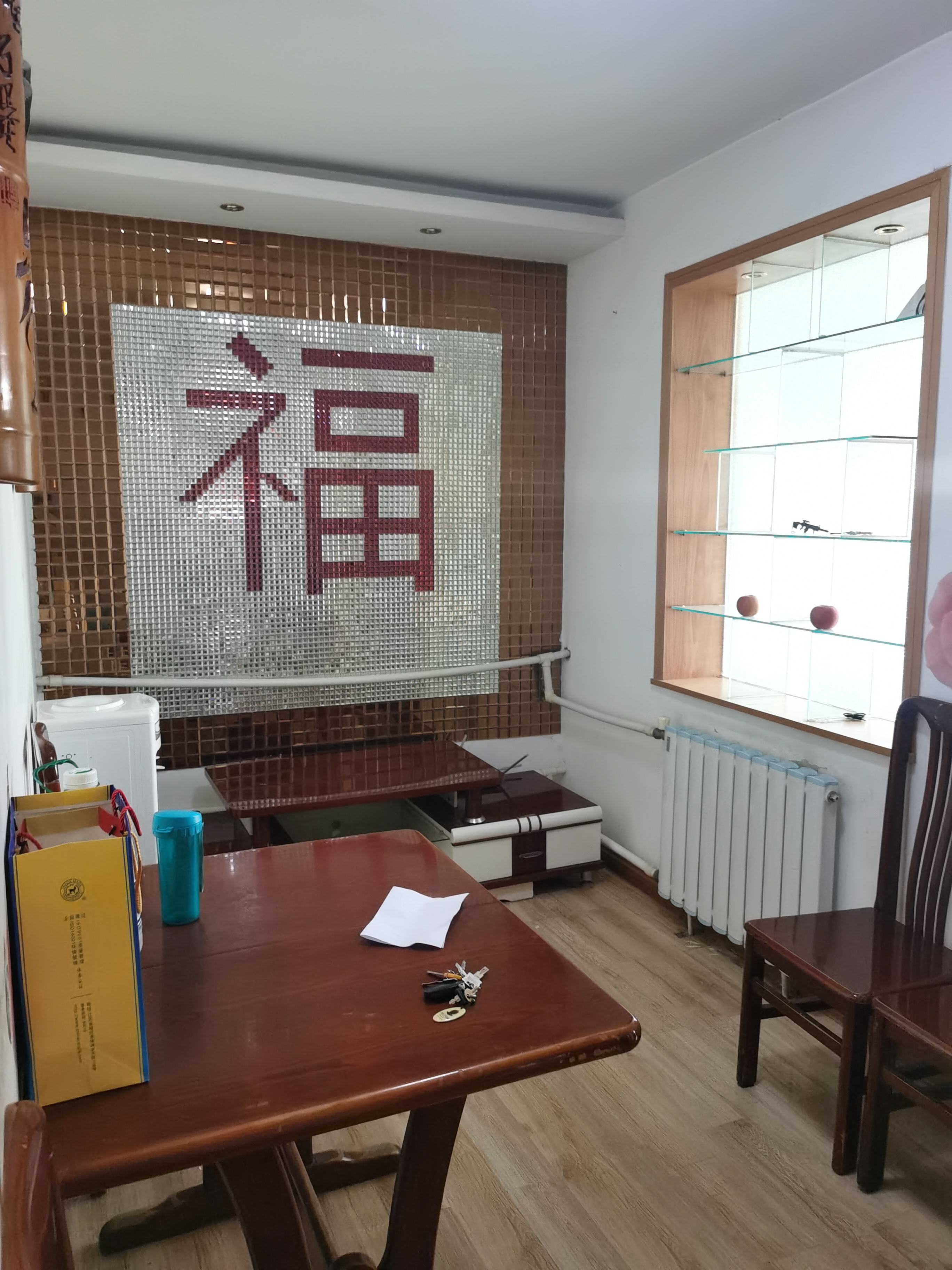 整租·制锦市镇武街小区  南北