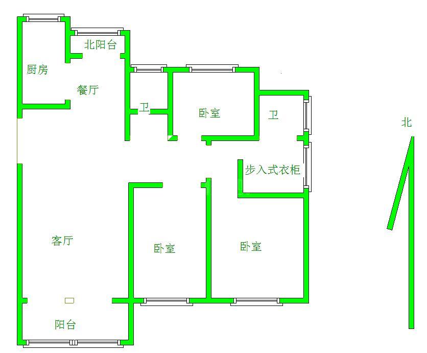 外海中央花园