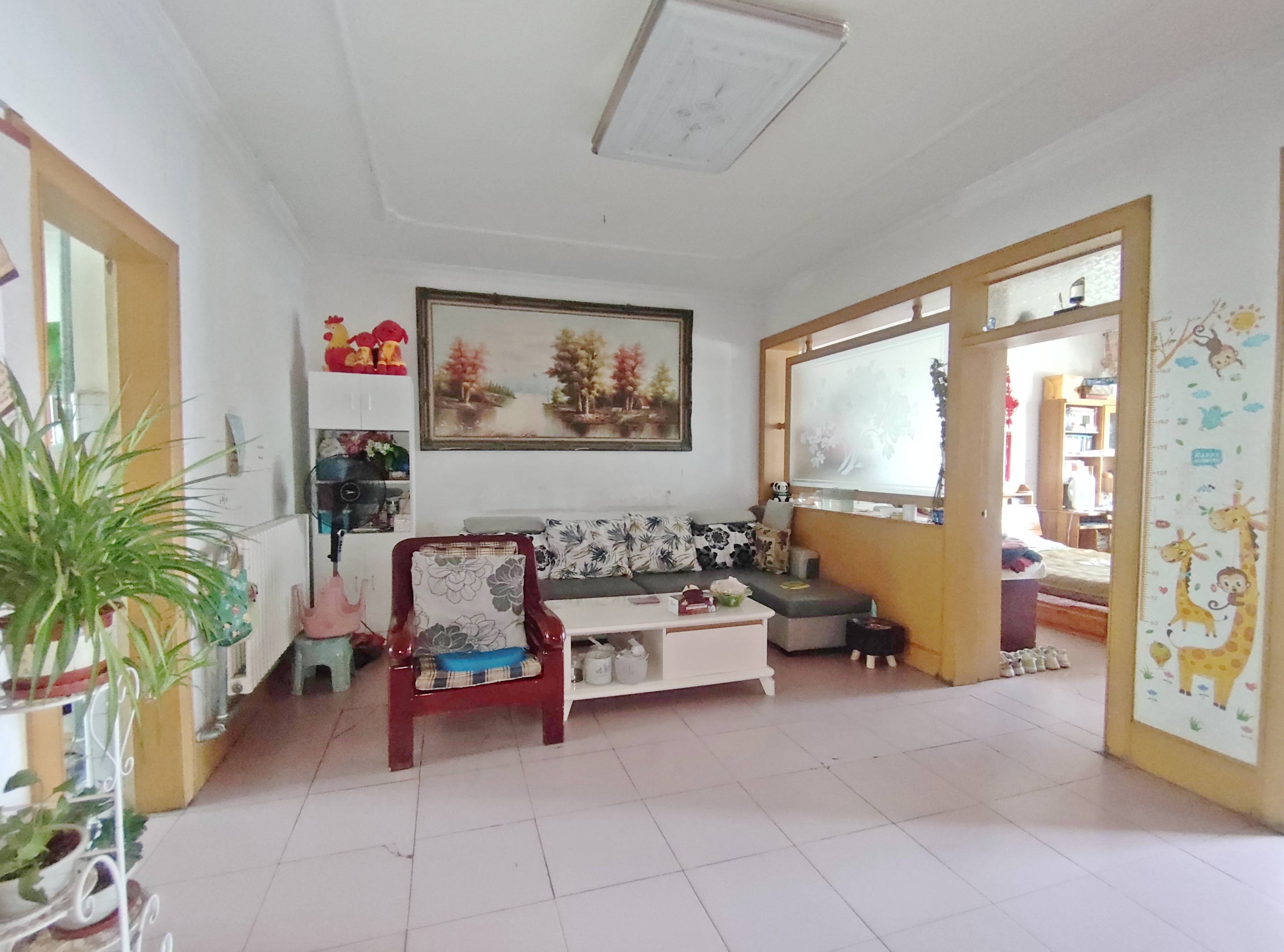 南辛庄东街76号院