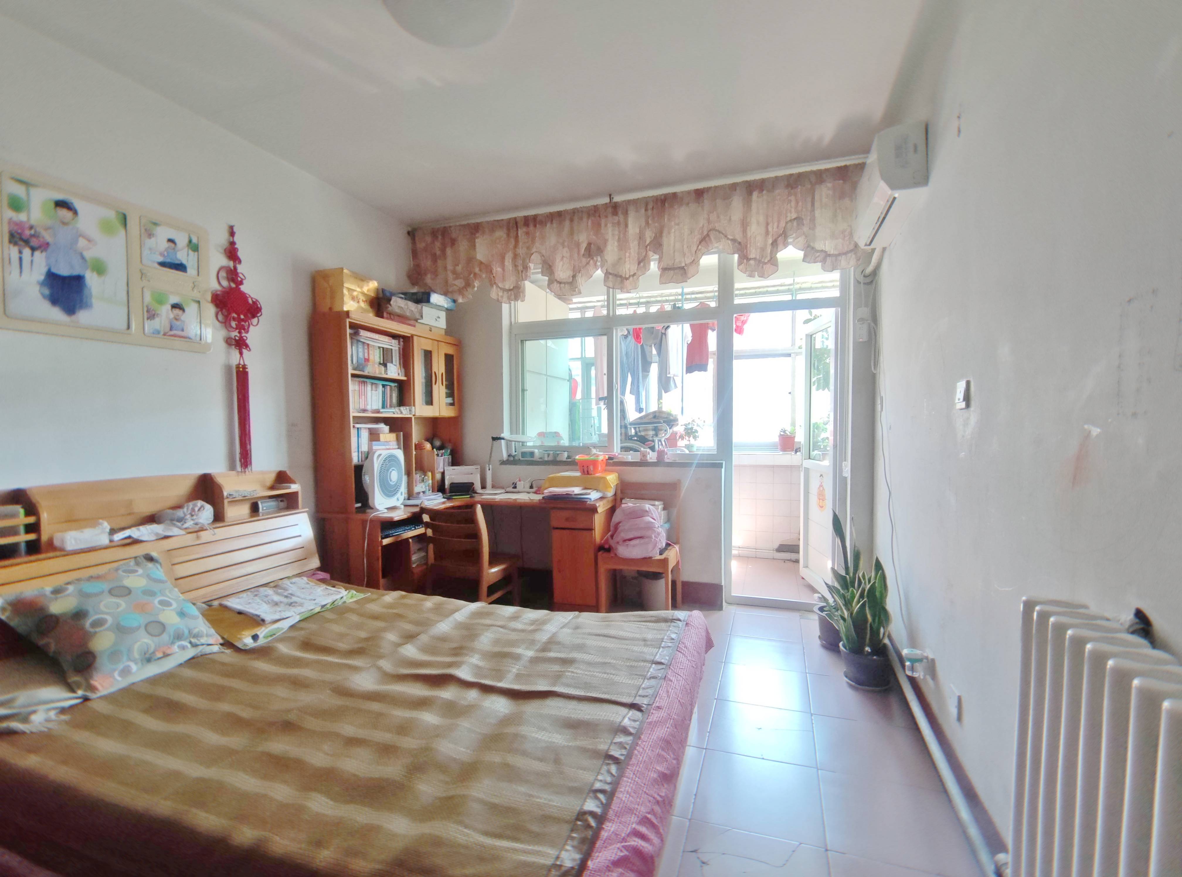 南辛庄东街76号院