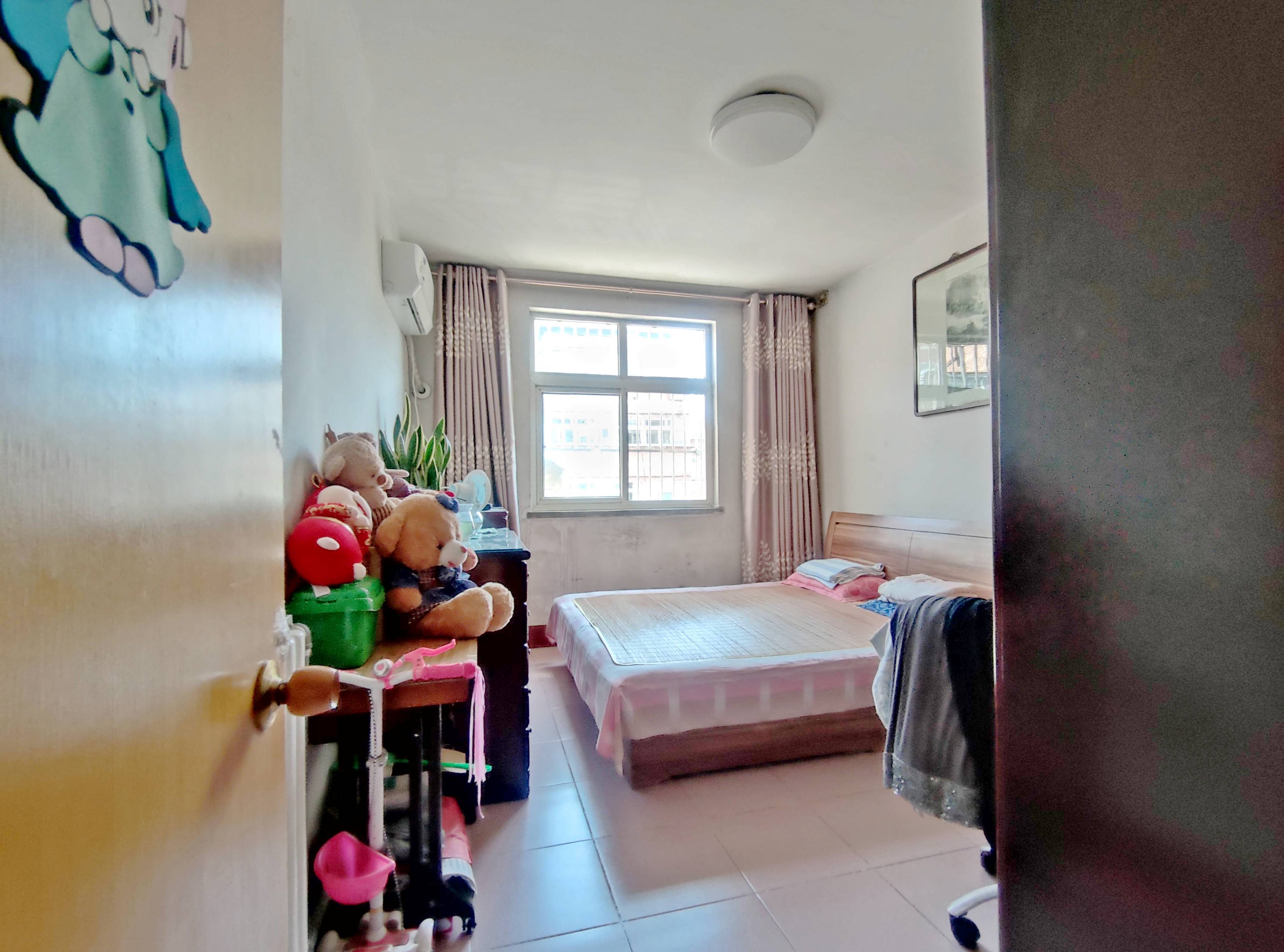 南辛庄东街76号院