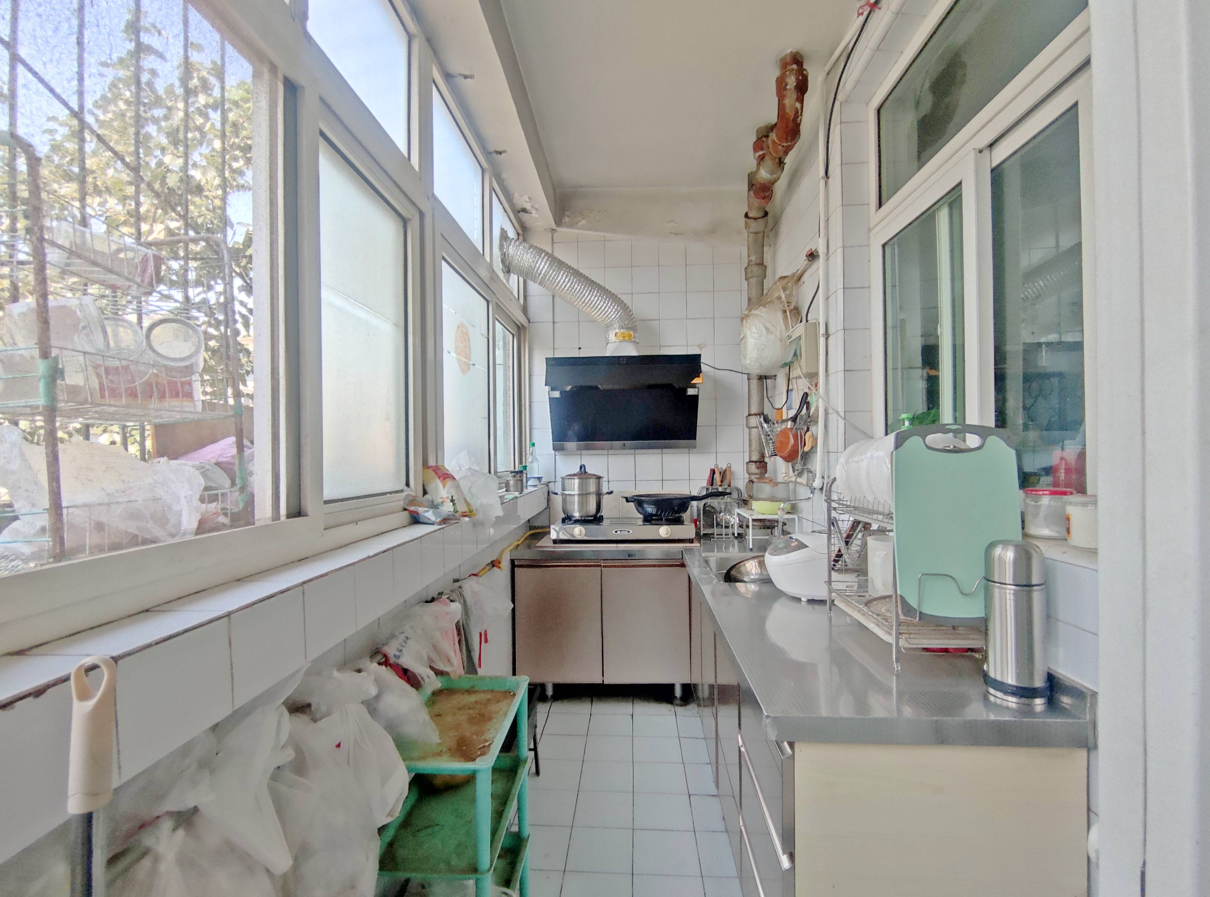 南辛庄东街76号院