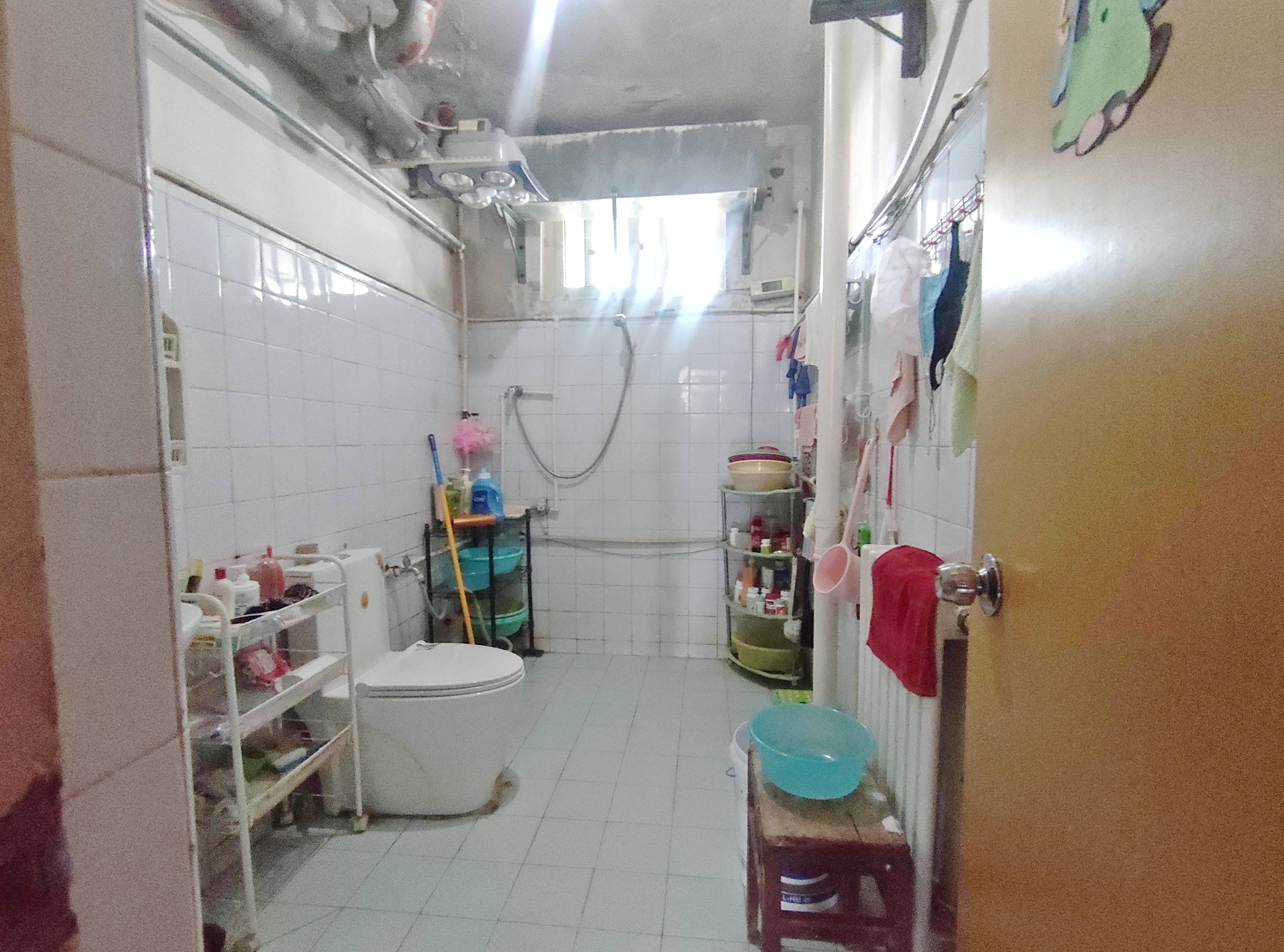 南辛庄东街76号院