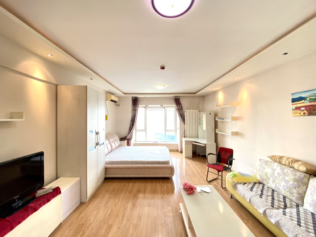  汇展香格里拉 南