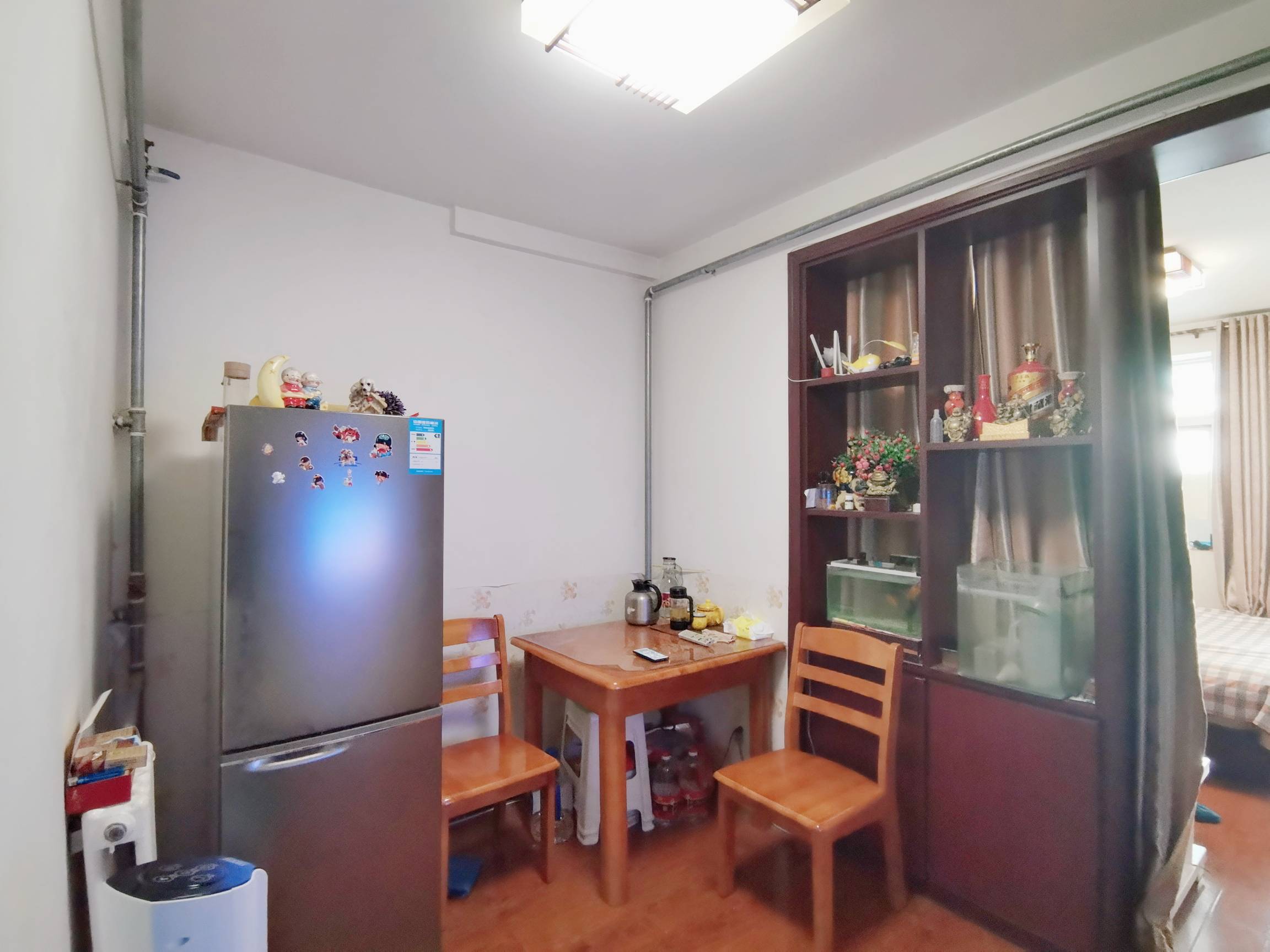  纬十路15号 南北