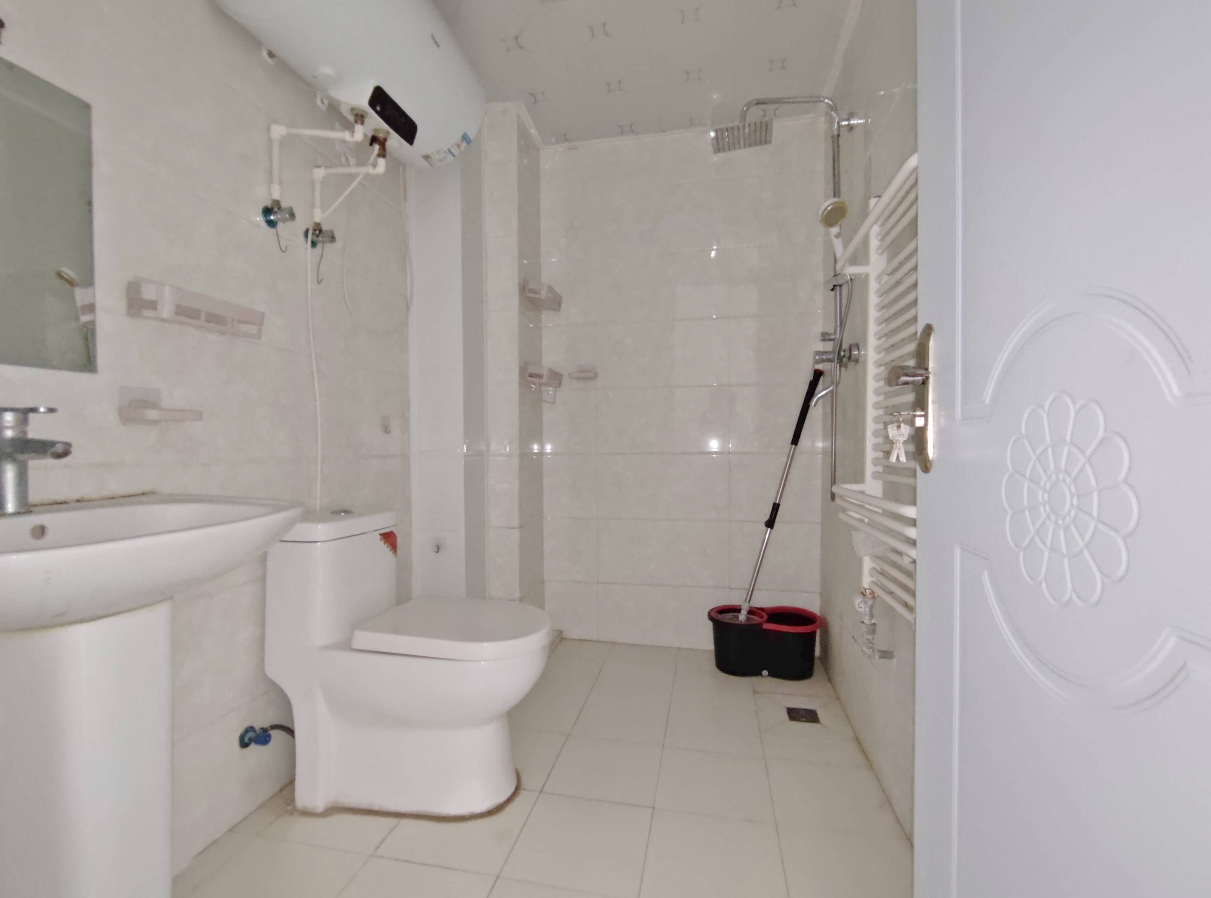 中海国际社区（御峰官邸B4）