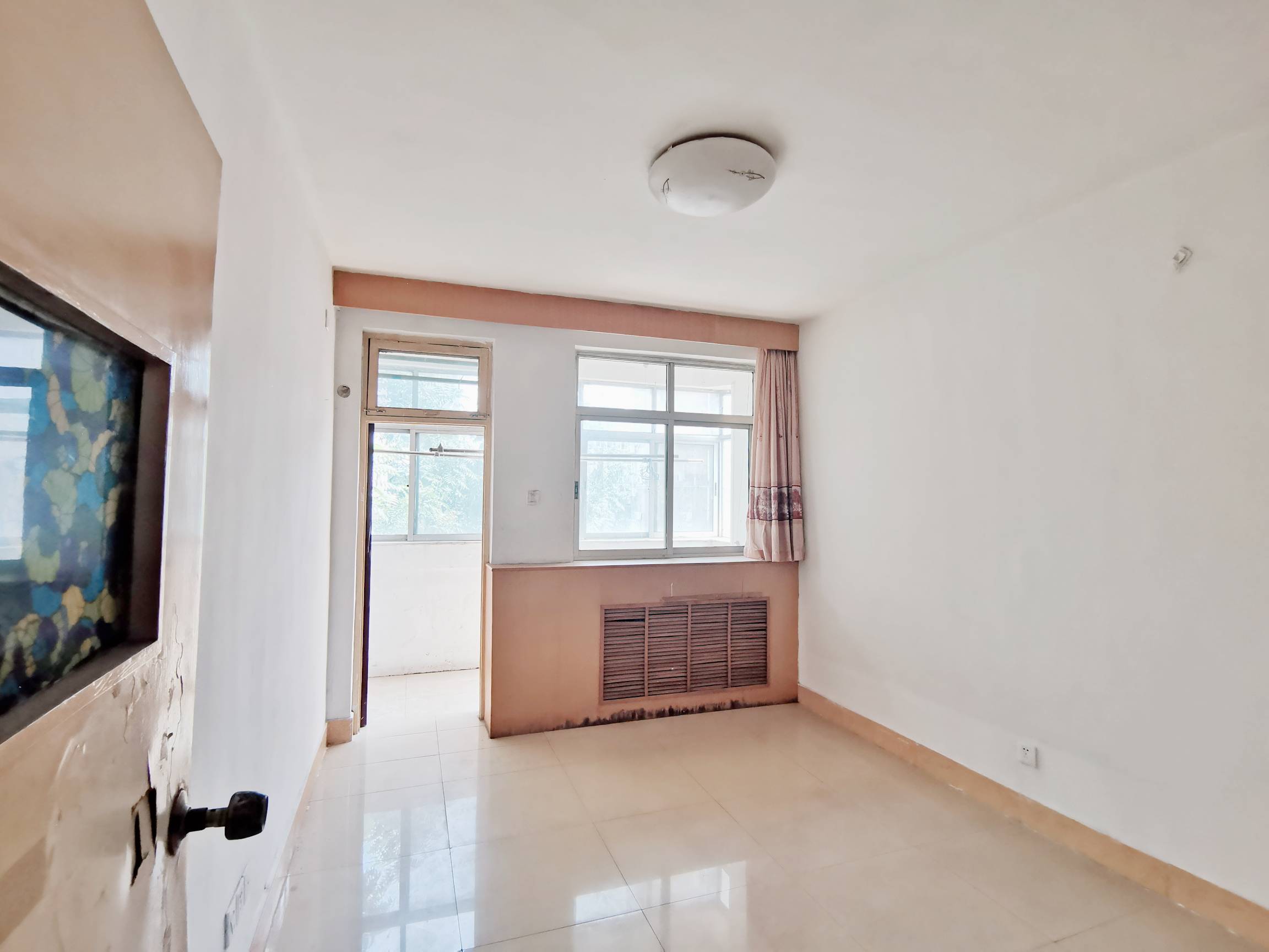 张庄路煤炭局宿舍