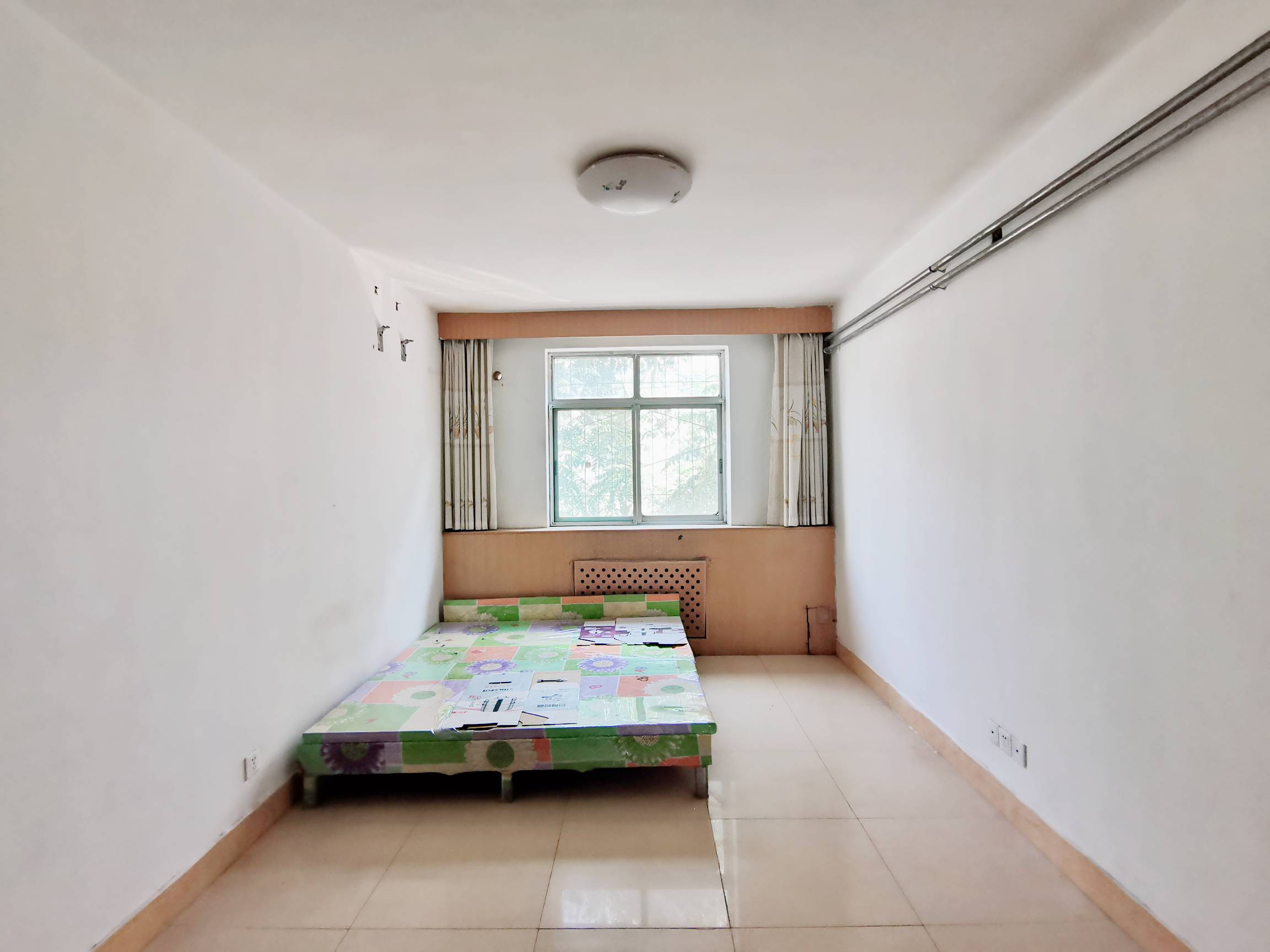 张庄路煤炭局宿舍