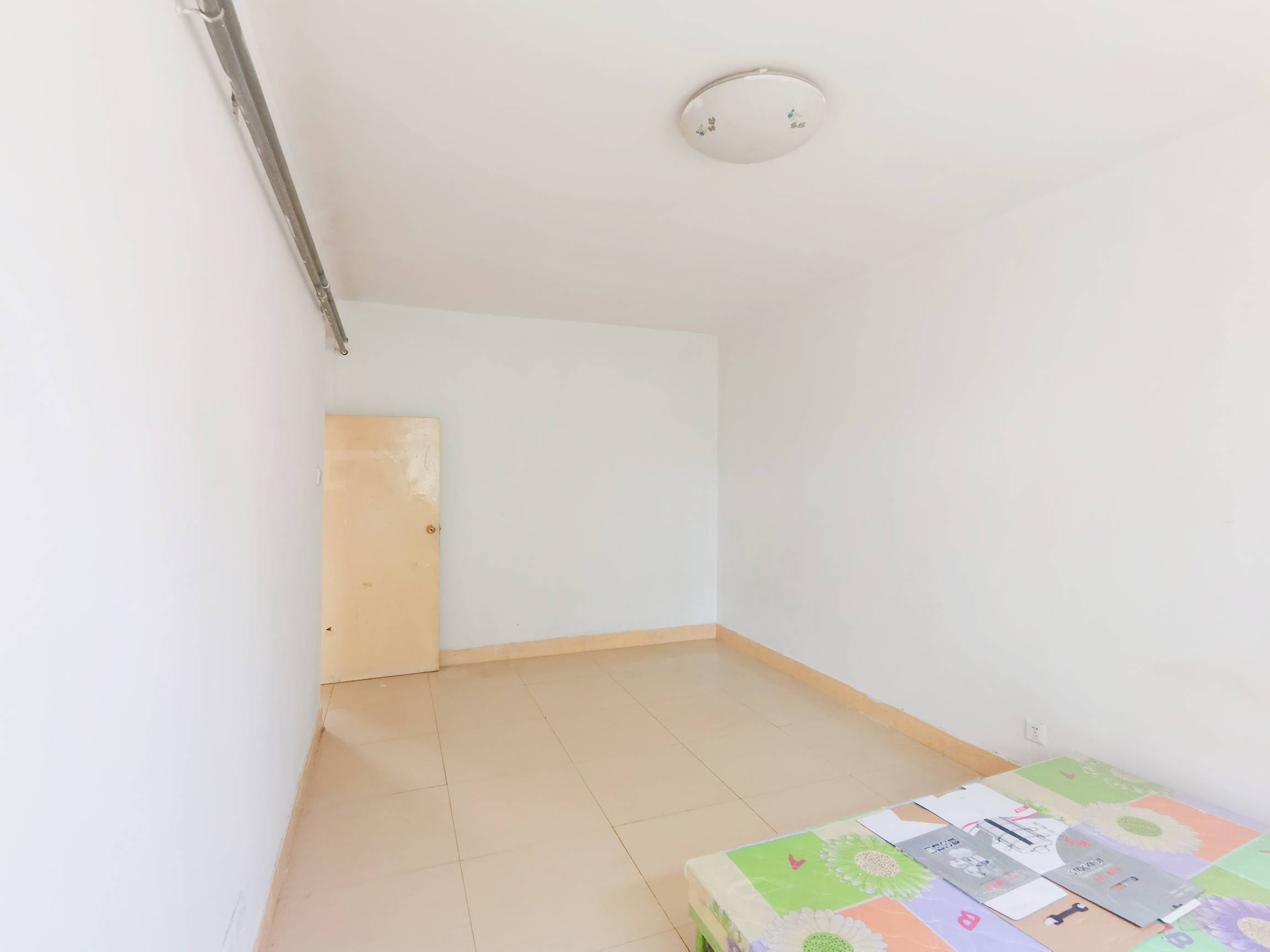 张庄路煤炭局宿舍