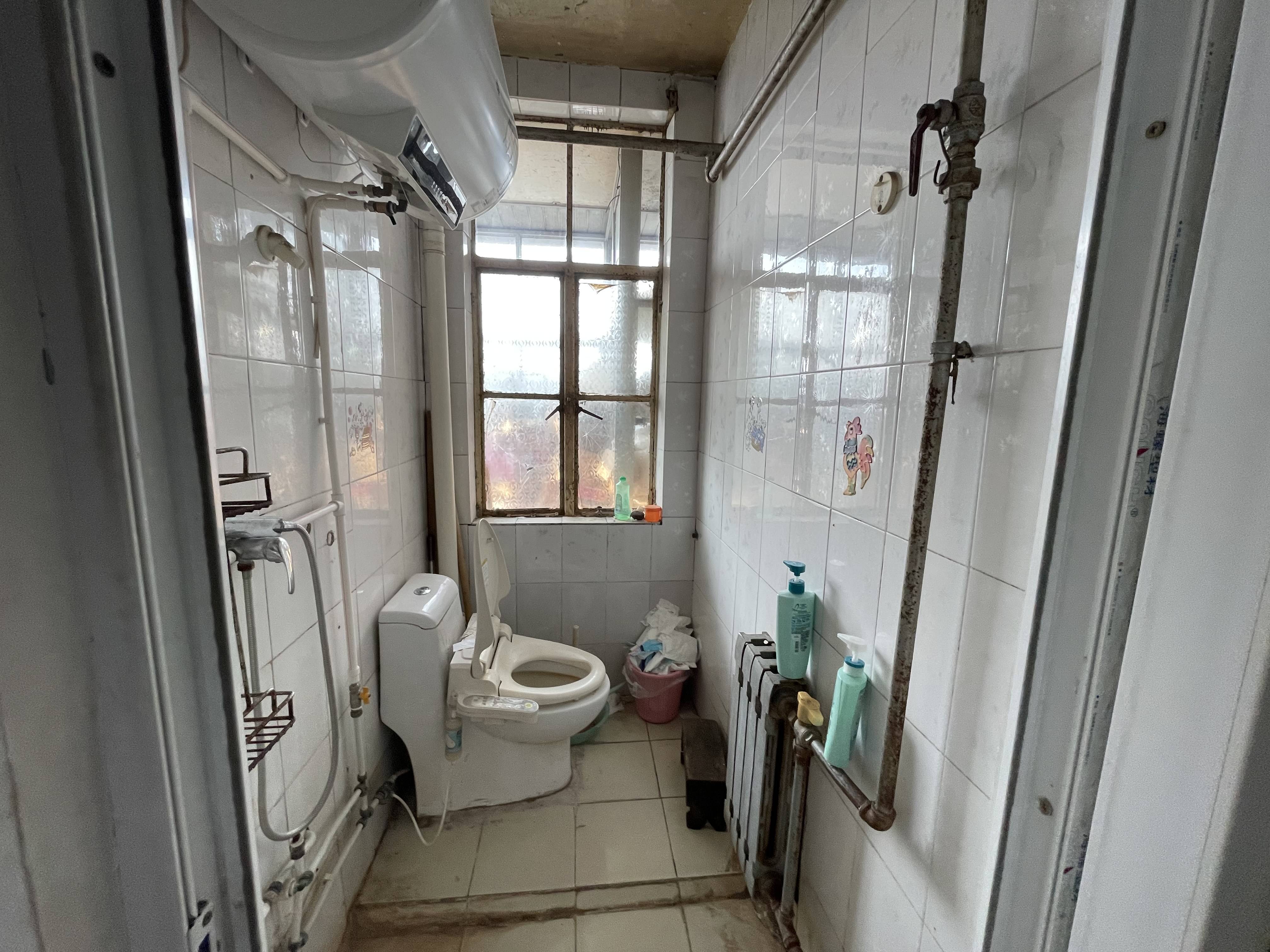 经九路单位宿舍