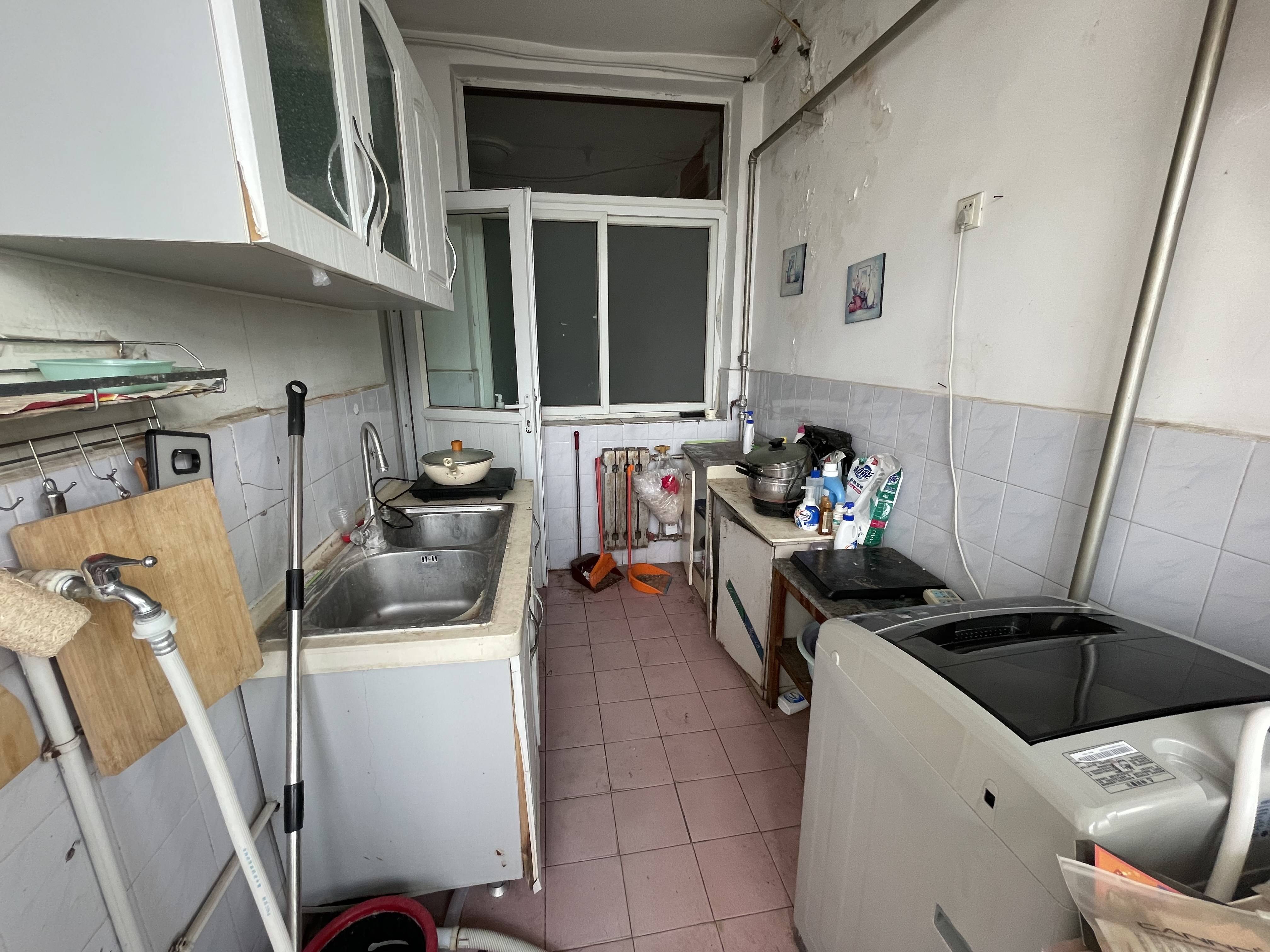 经九路单位宿舍