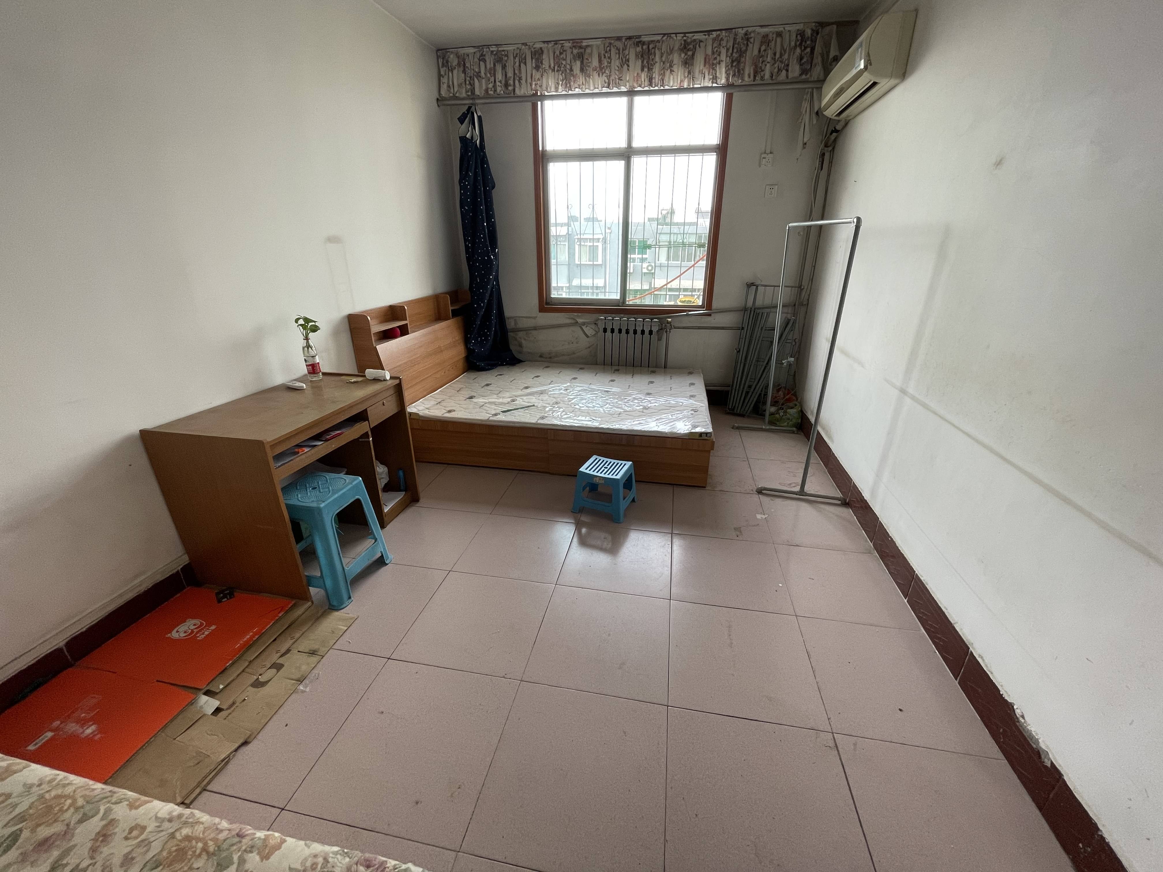 经九路单位宿舍