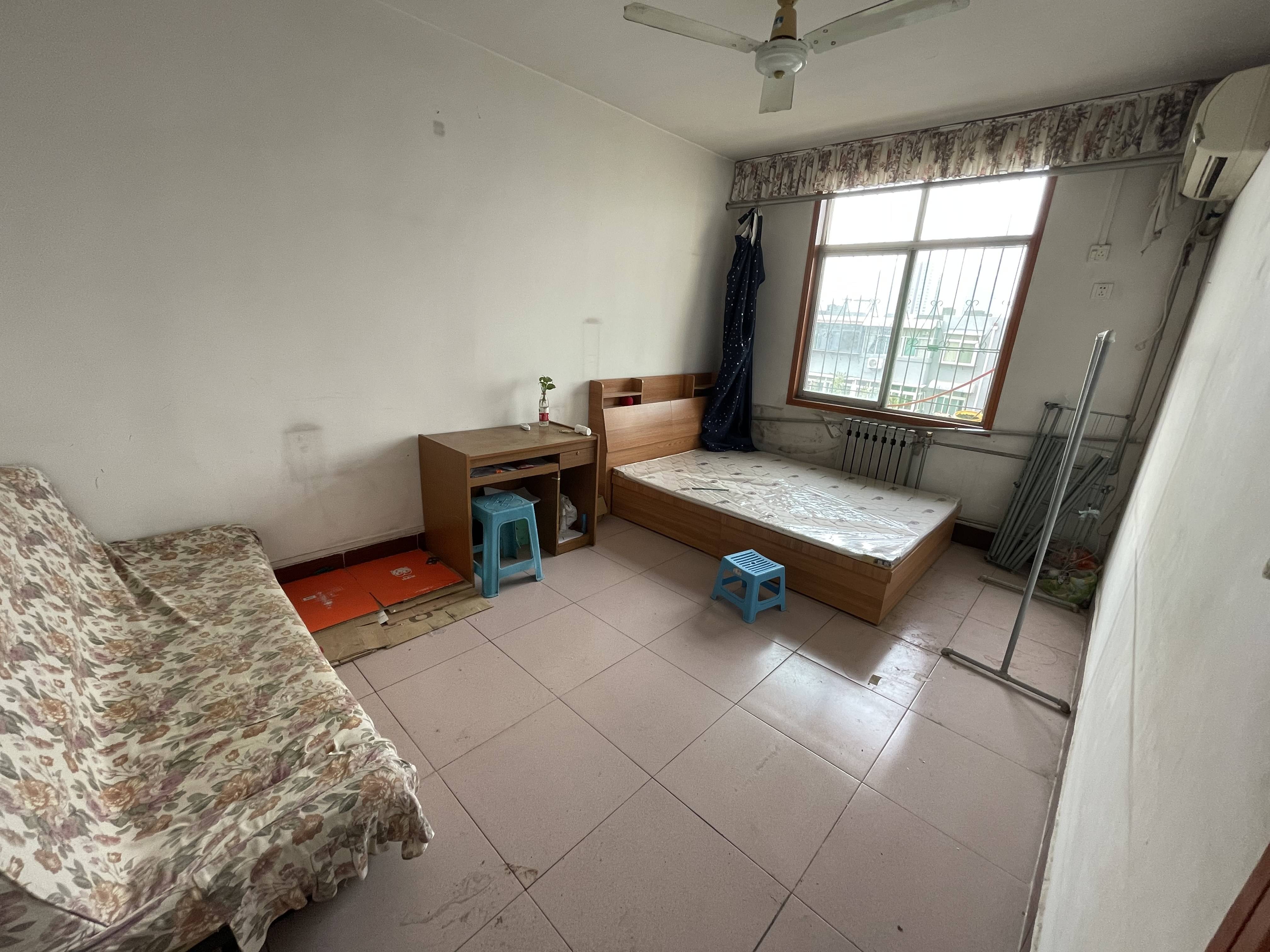 经九路单位宿舍