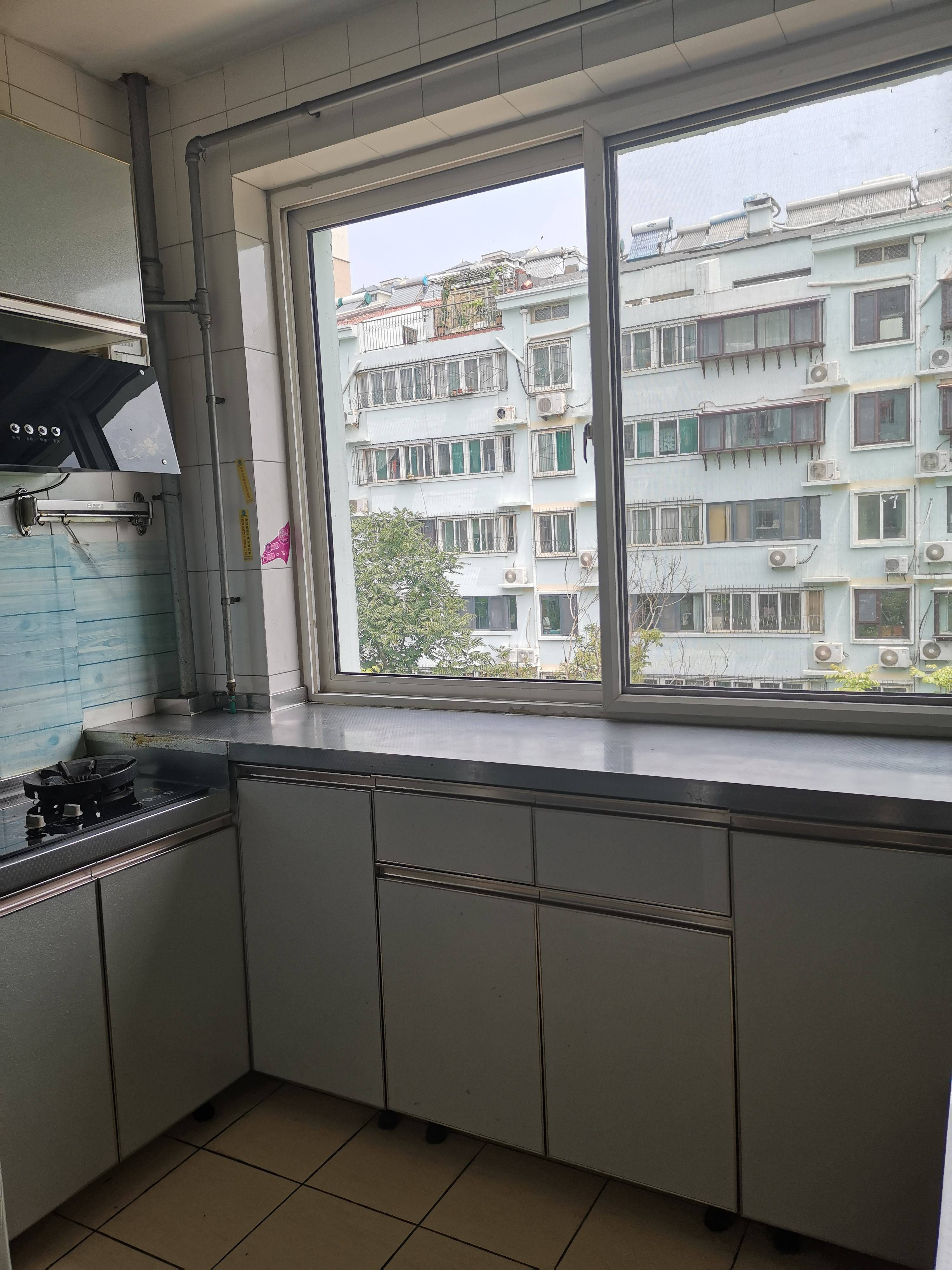 铁路南苑小区