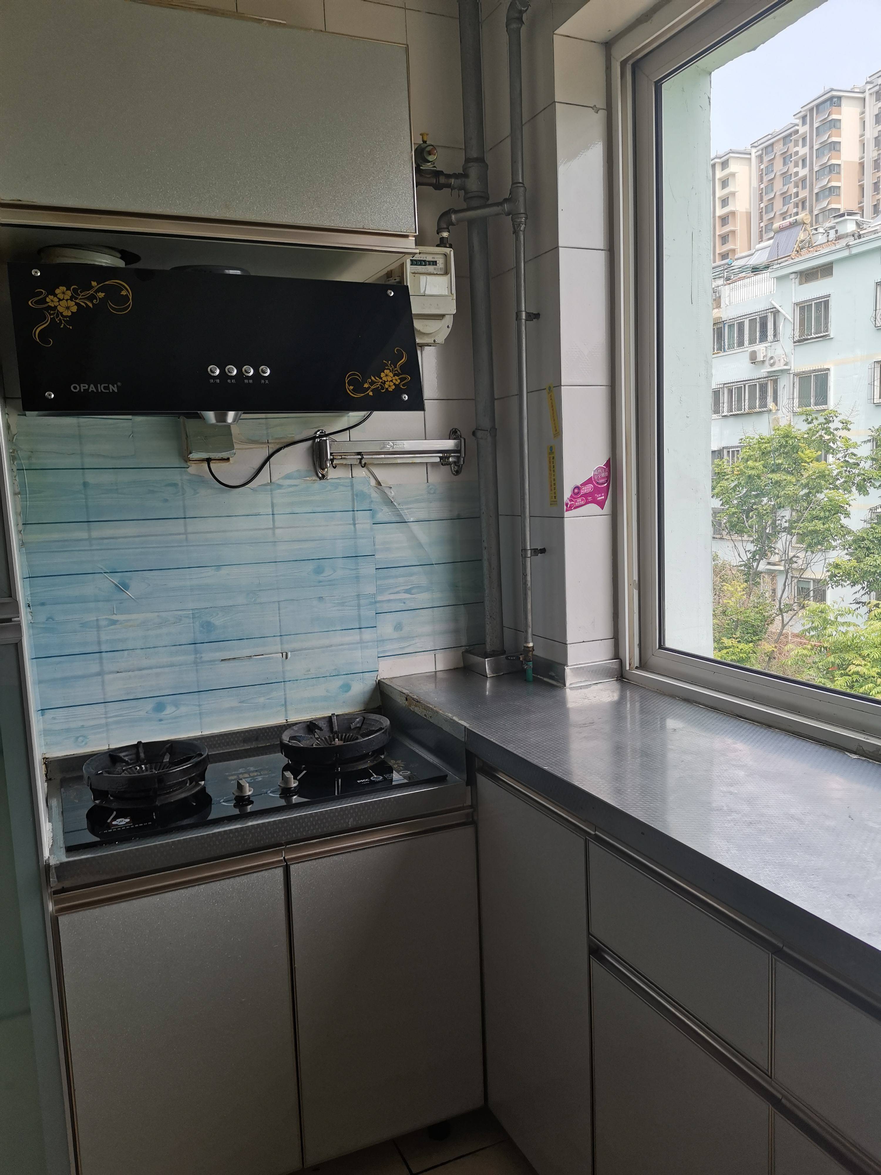 铁路南苑小区