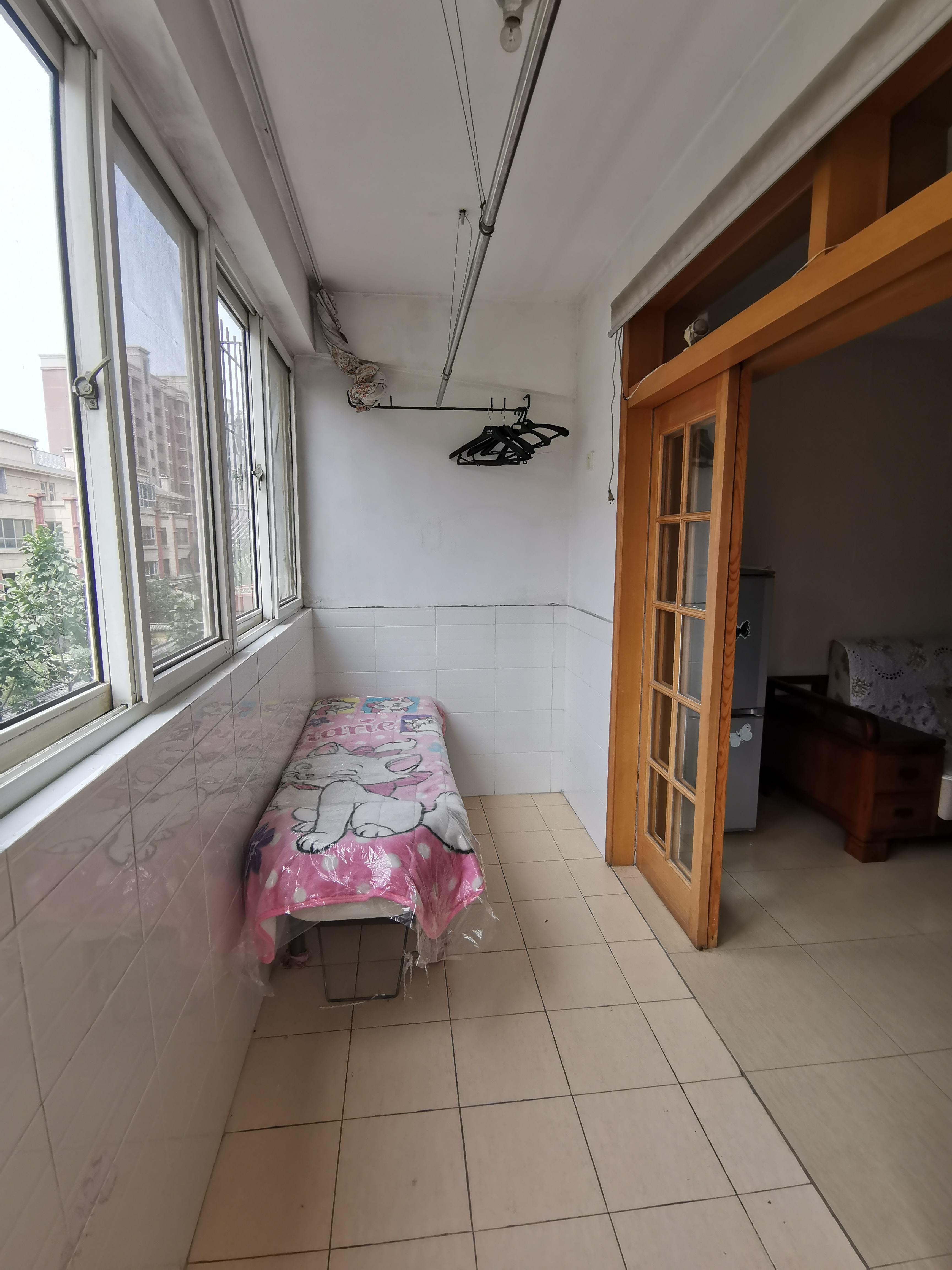 铁路南苑小区