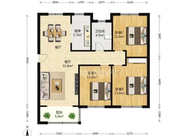 绿地新里香榭丽公馆